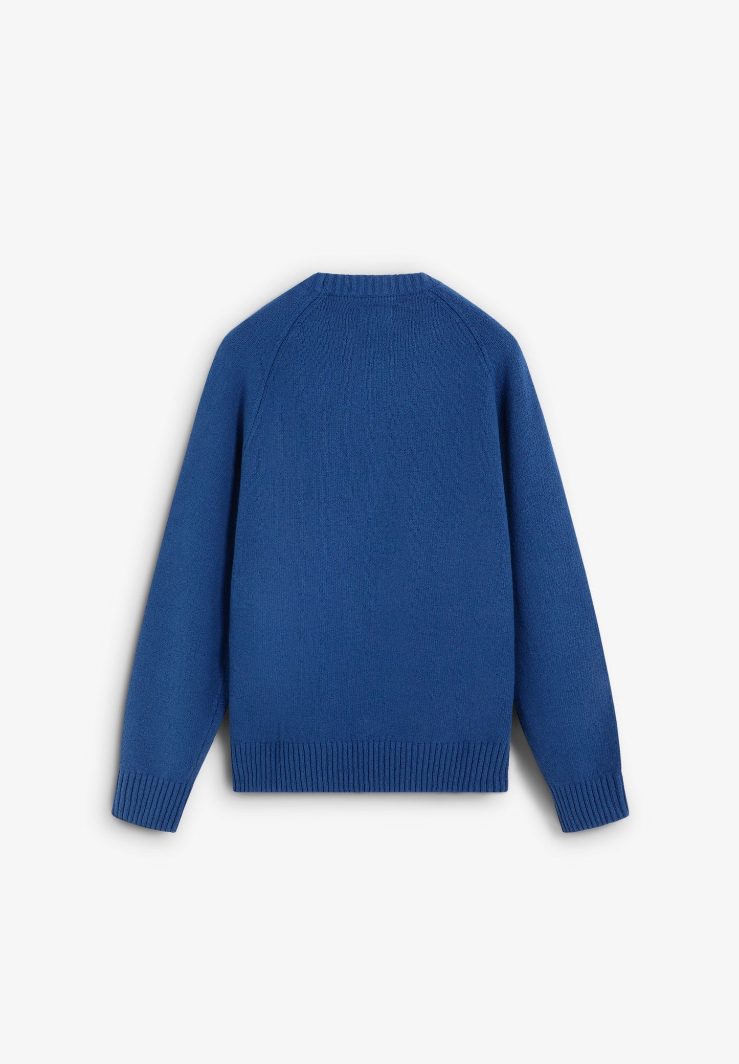 FINE KNIT SWEATER