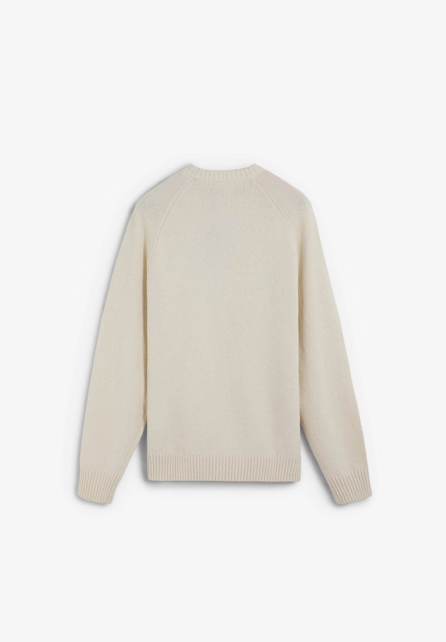 FINE KNIT SWEATER