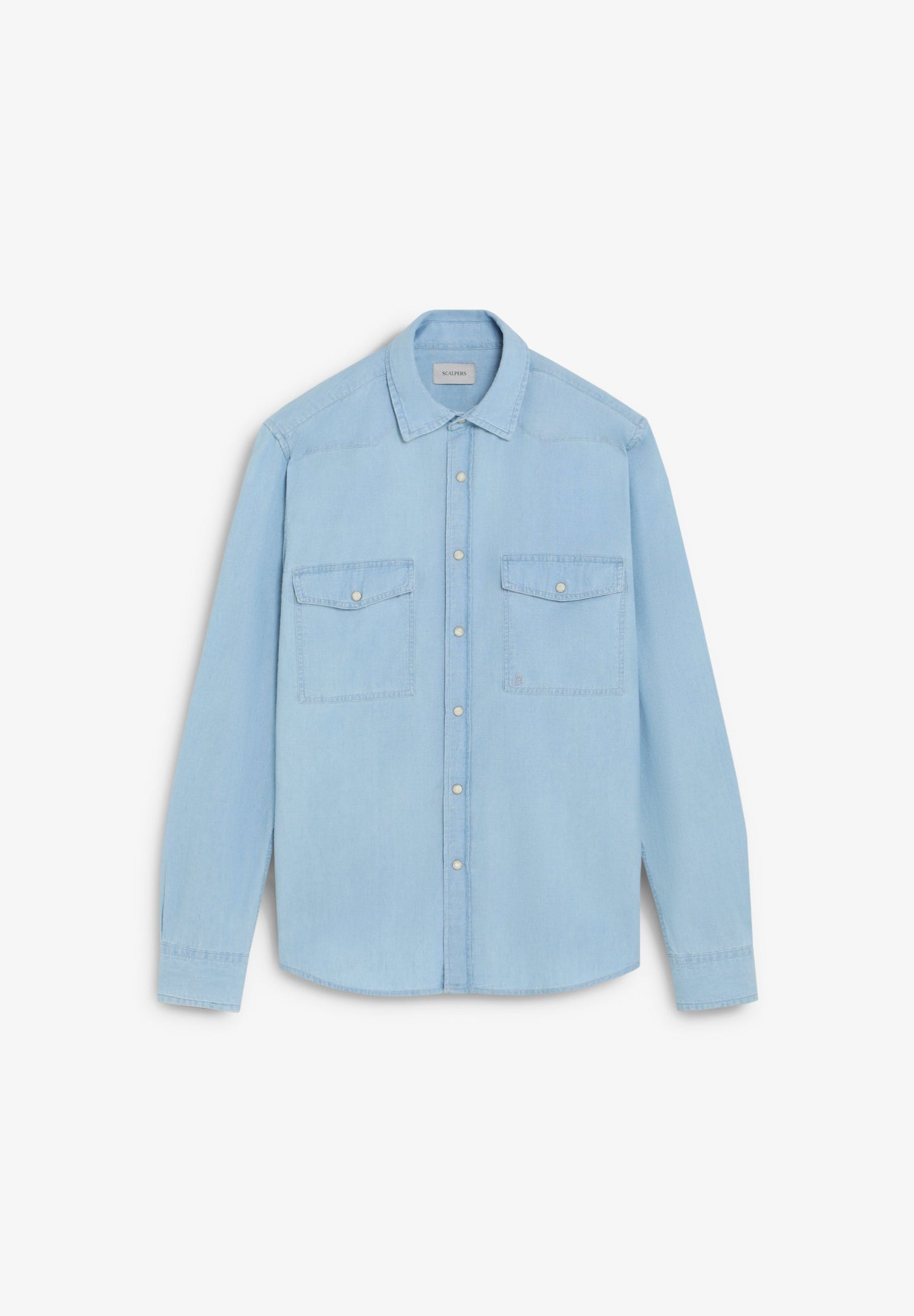 SCBODO DENIM SHIRT