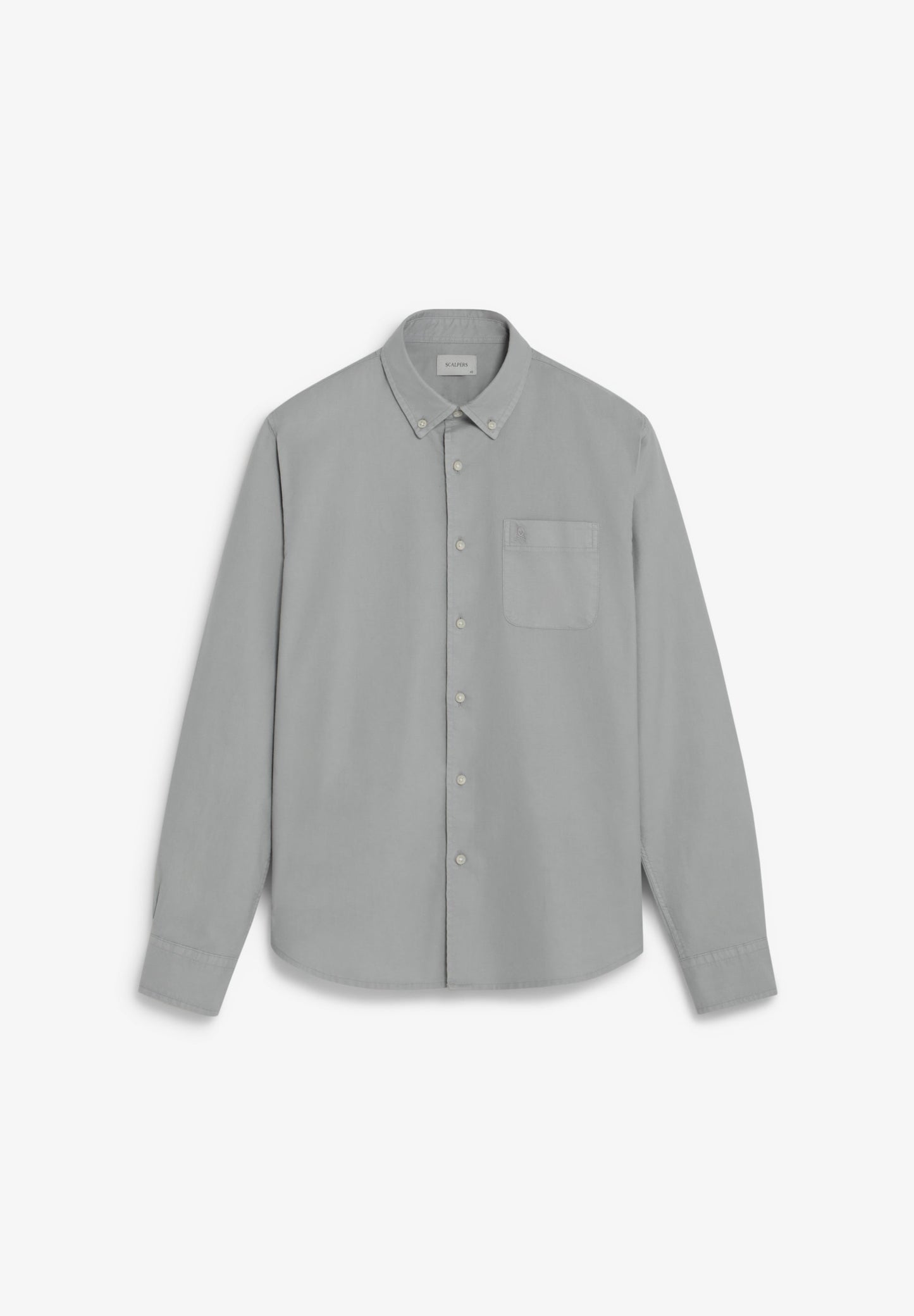 SCBEACH OXFORD BD SHIRT