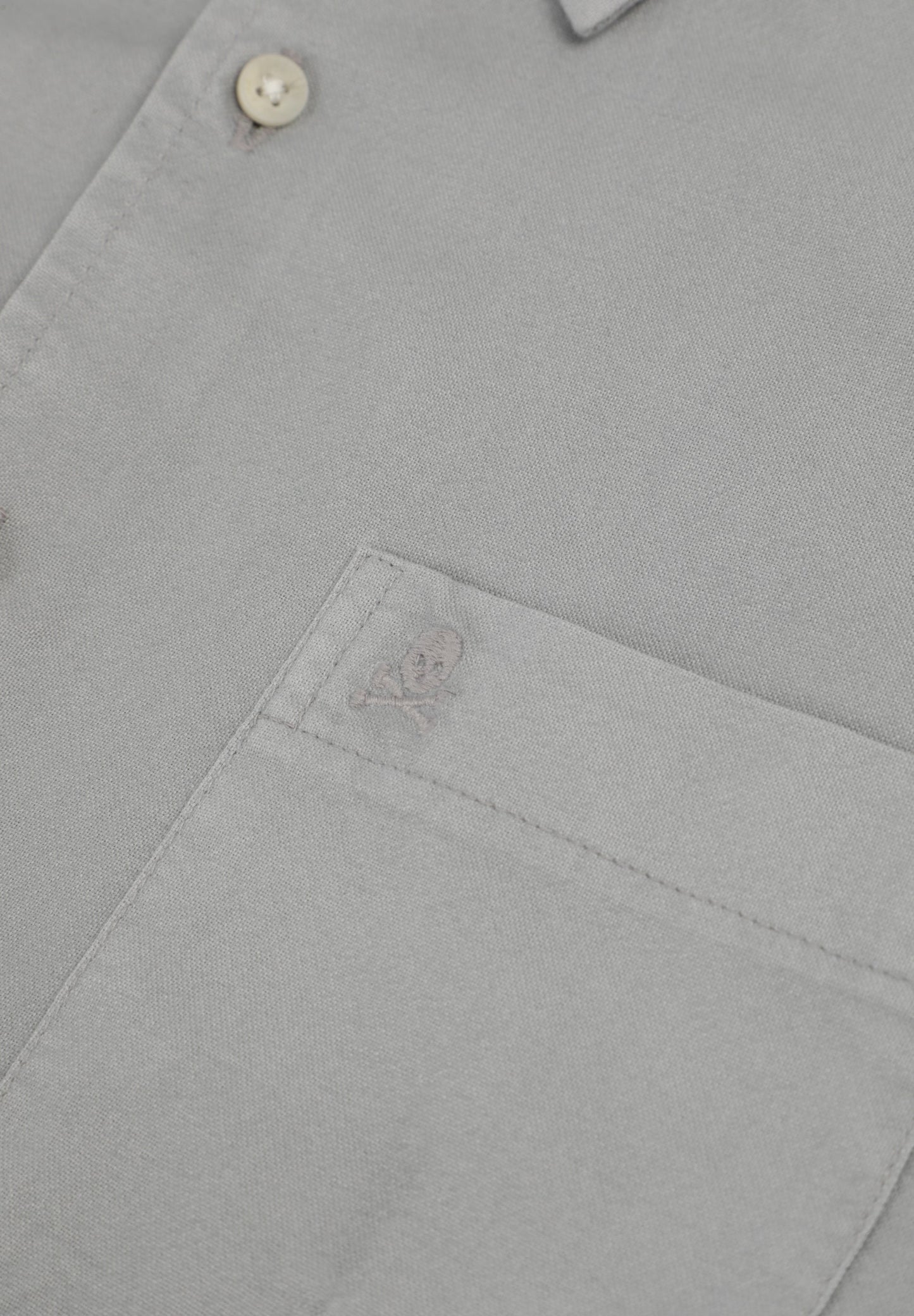 SCBEACH OXFORD BD SHIRT