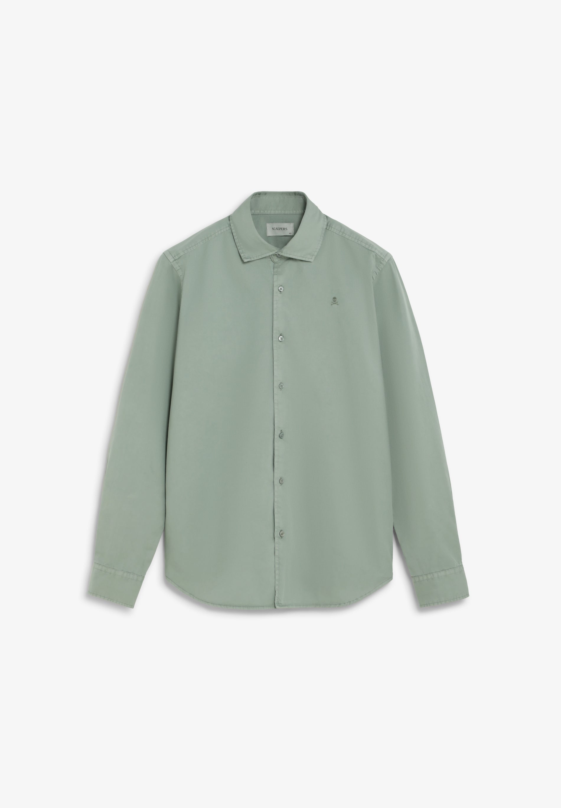 SCSUMMER SEATLE K SHIRT