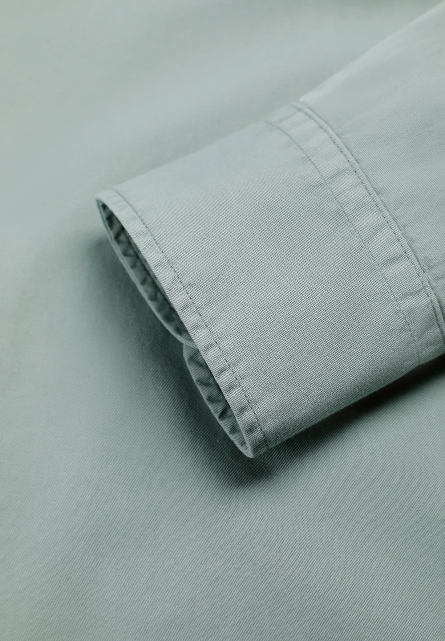 REGULAR FIT EMBROIDERED SHIRT