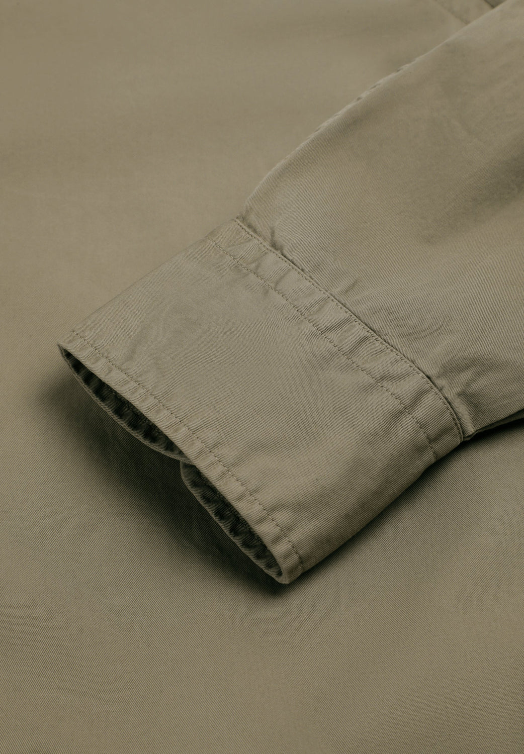 CAMISA REGULAR FIT BORDADA - Scalpers