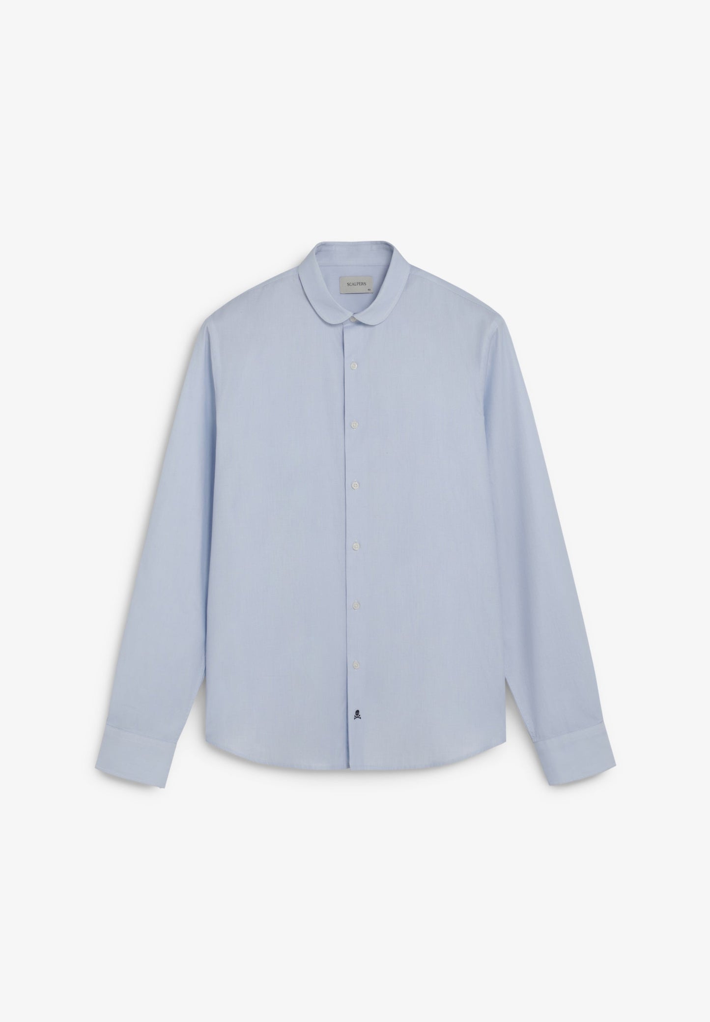 SCSTRUCTURE CLUB SHIRT