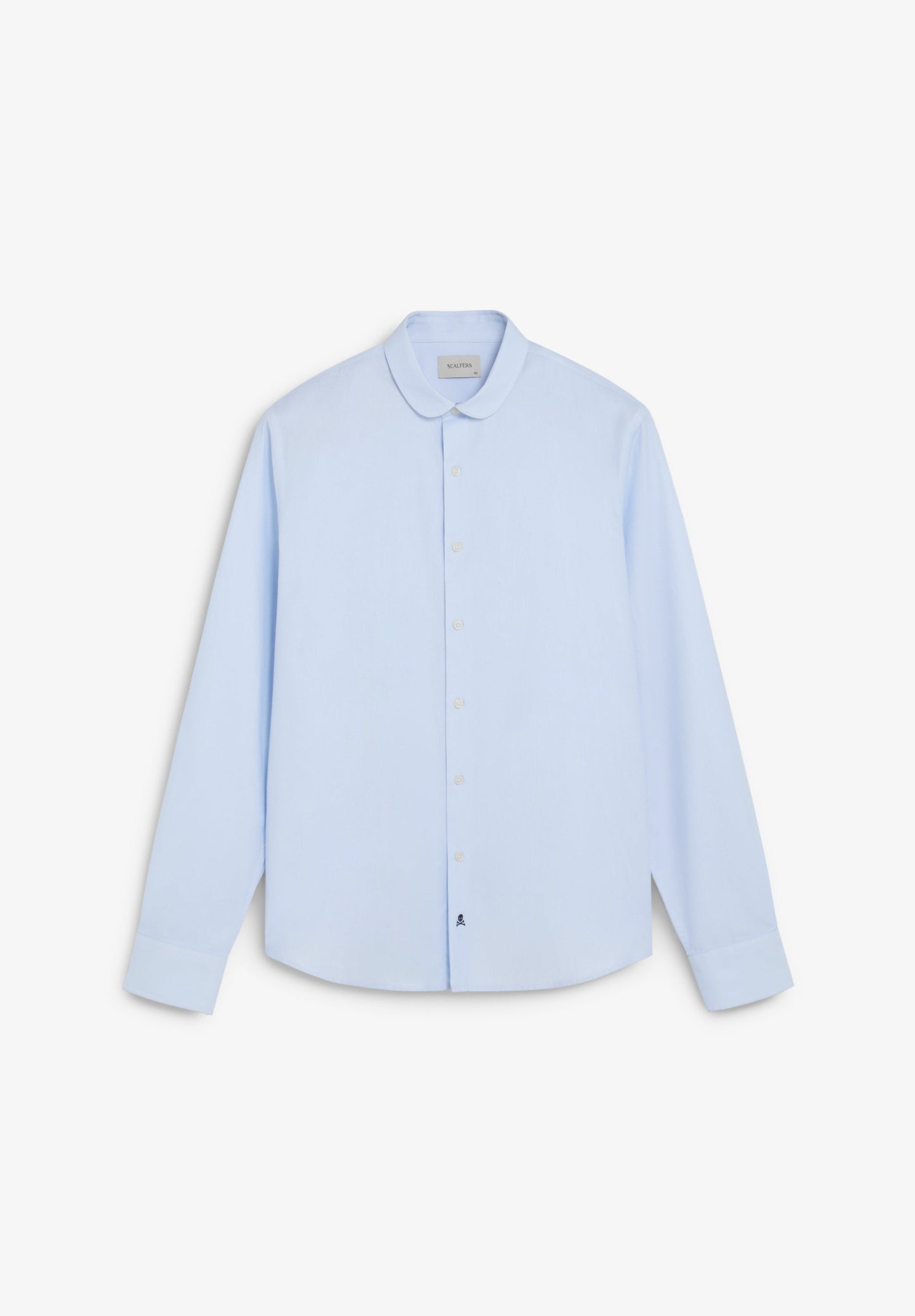 CLUB COLLAR SHIRT
