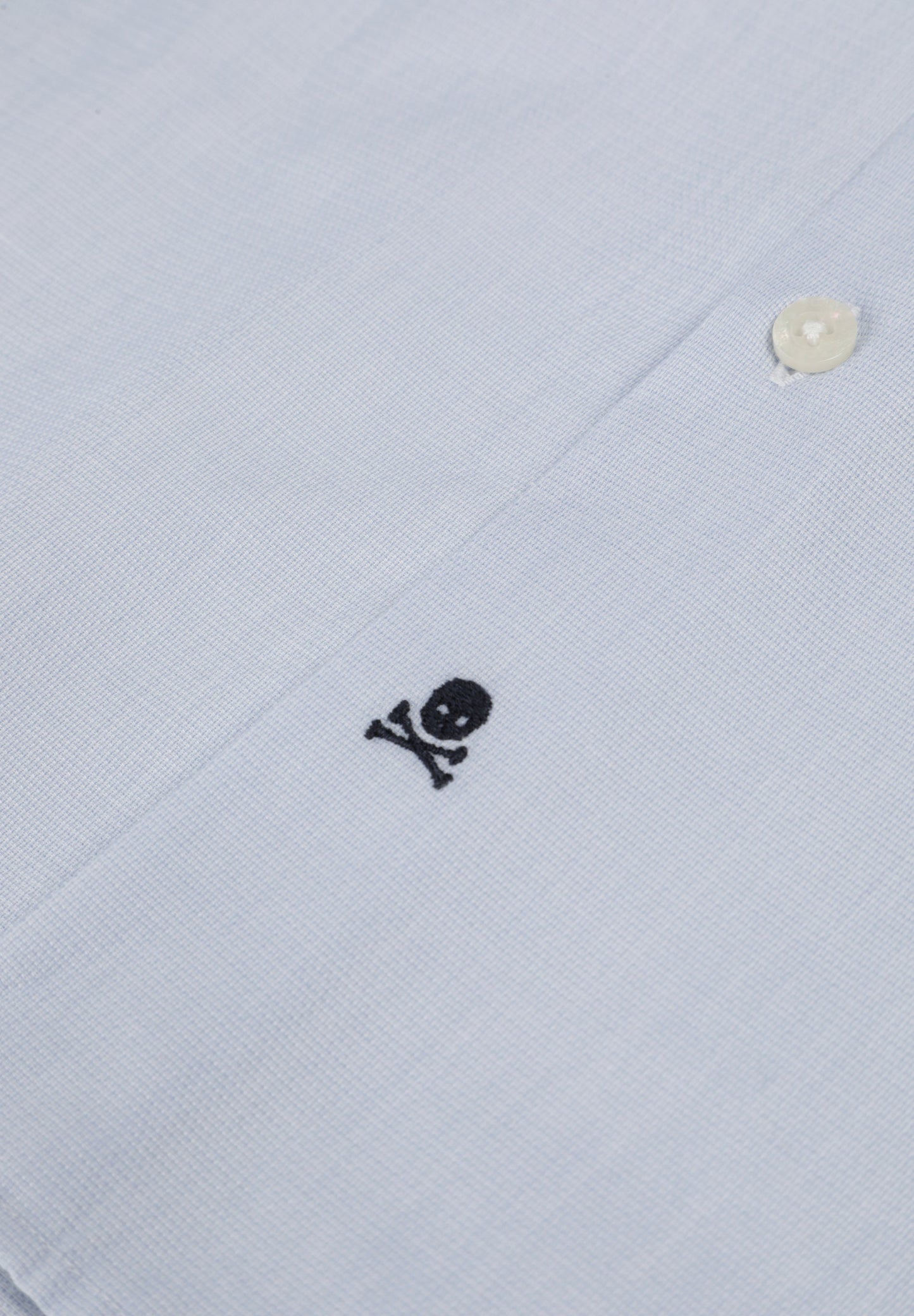 CLUB COLLAR SHIRT