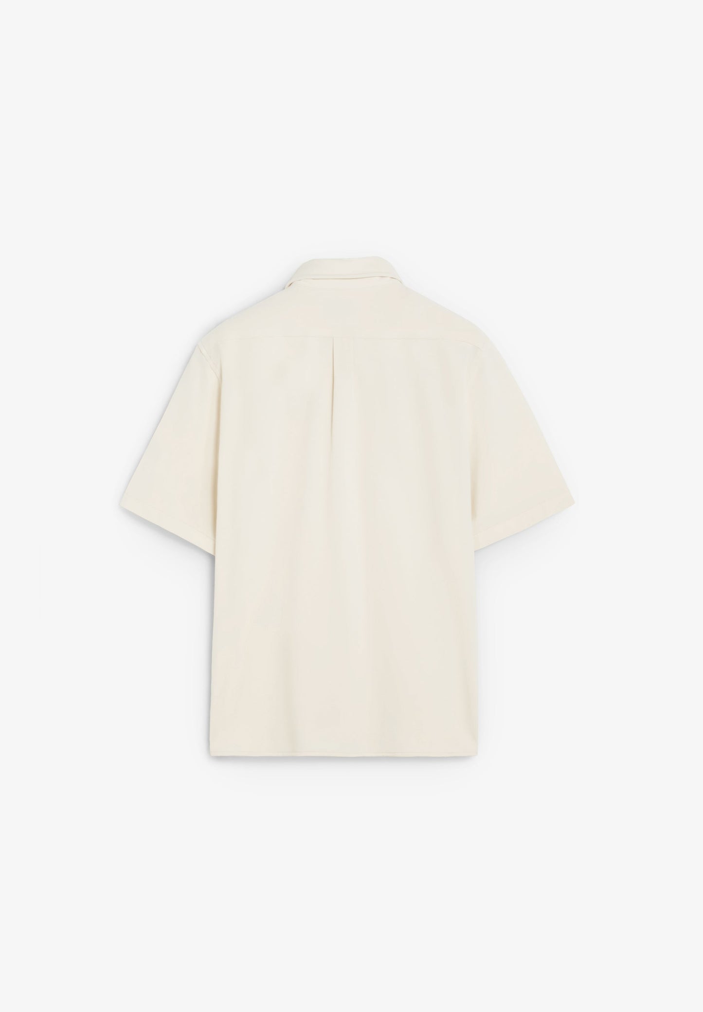 SCHONEYCOMB RESORT SHIRT