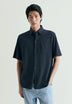 SHORT SLEEVE PIQUÉ SHIRT