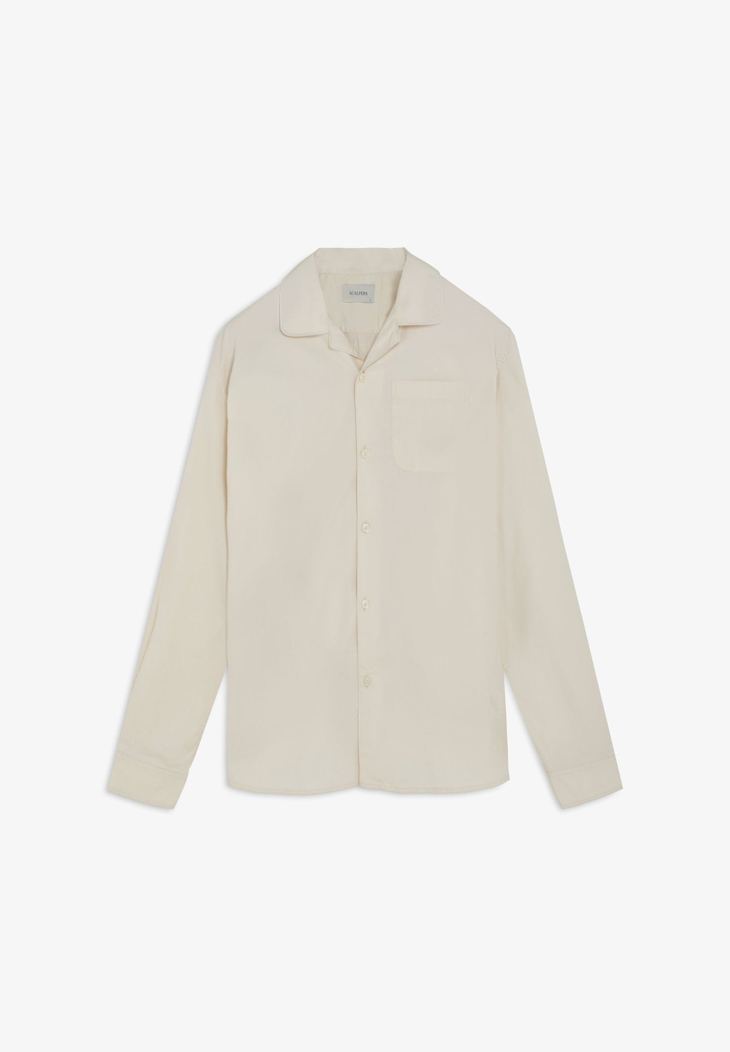 SCRUSTIC RESORT SHIRT