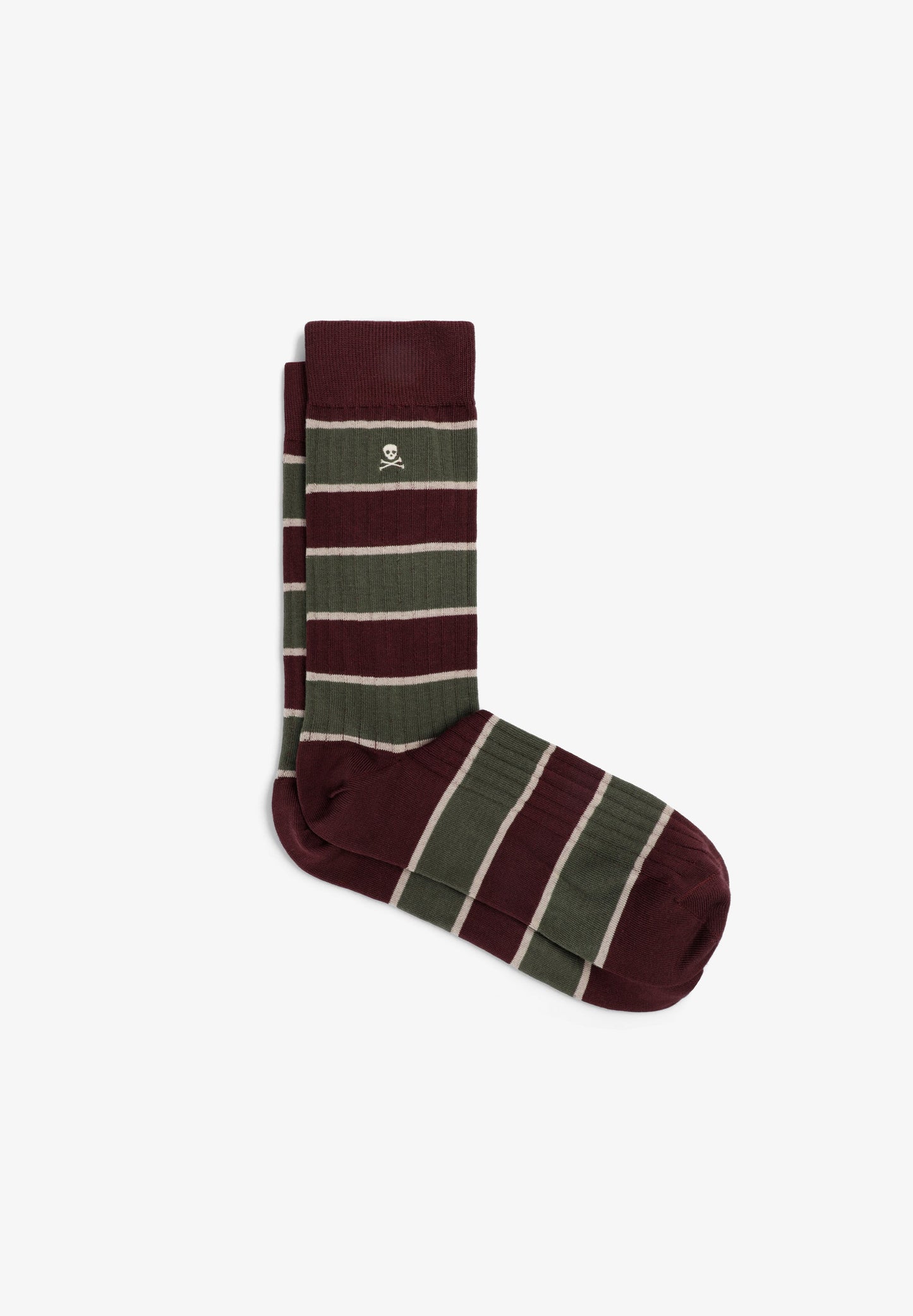 SCSCOLIVER M SOCKS