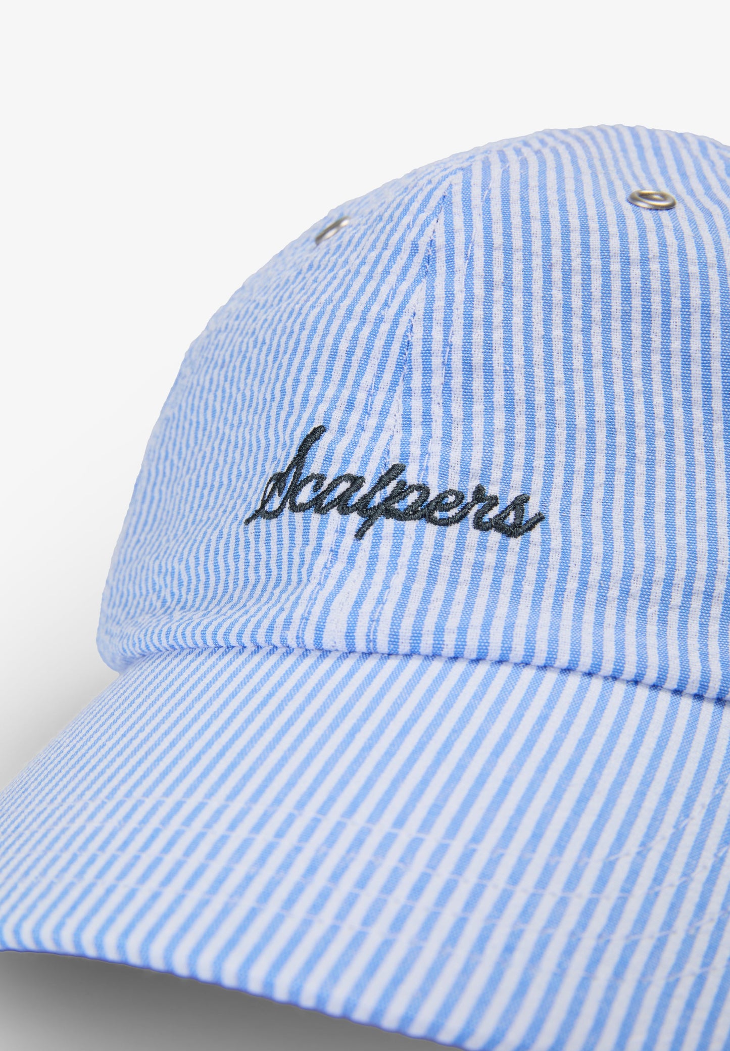 SCSEERSUCKER CAP