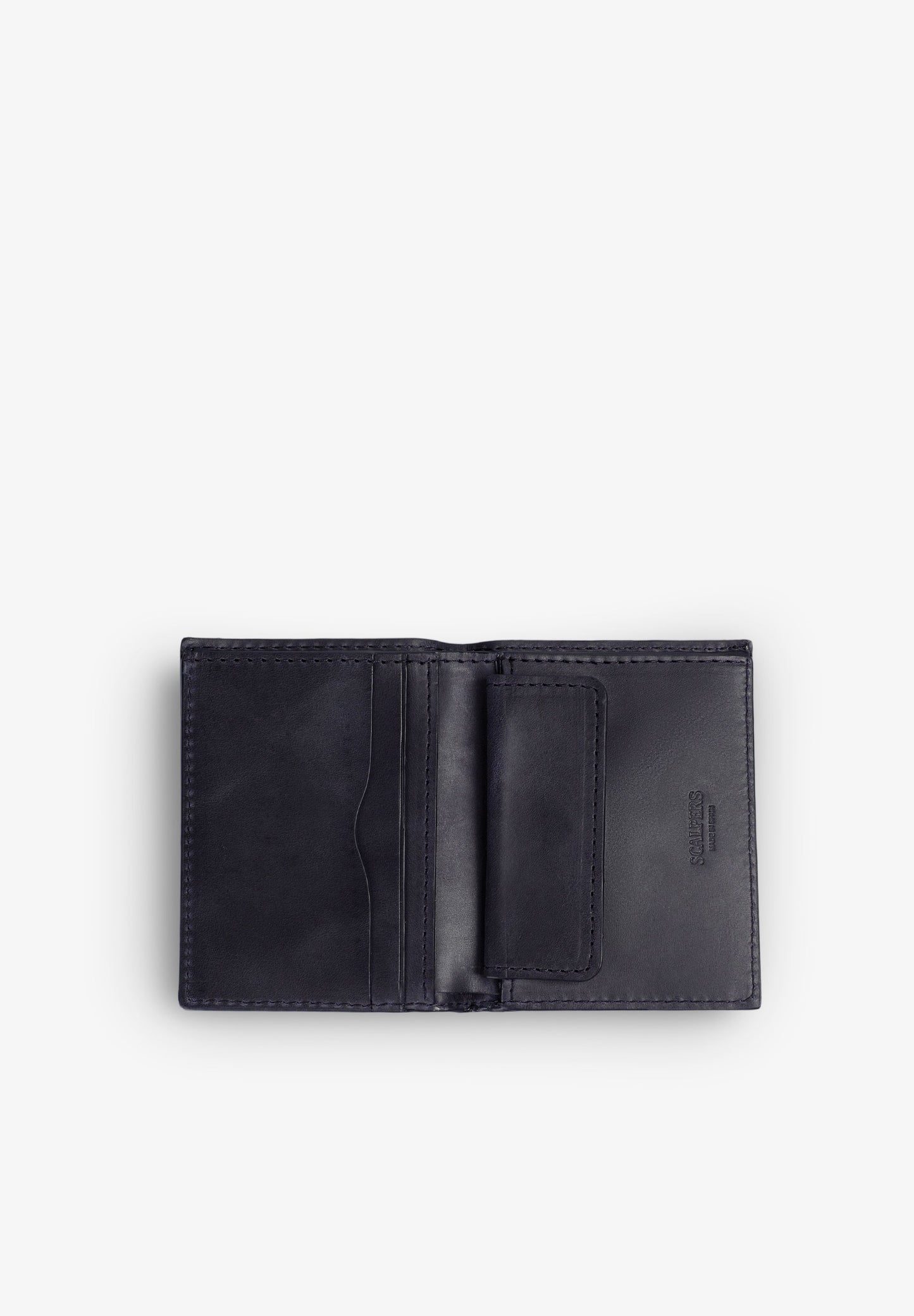 100% LEATHER WALLET
