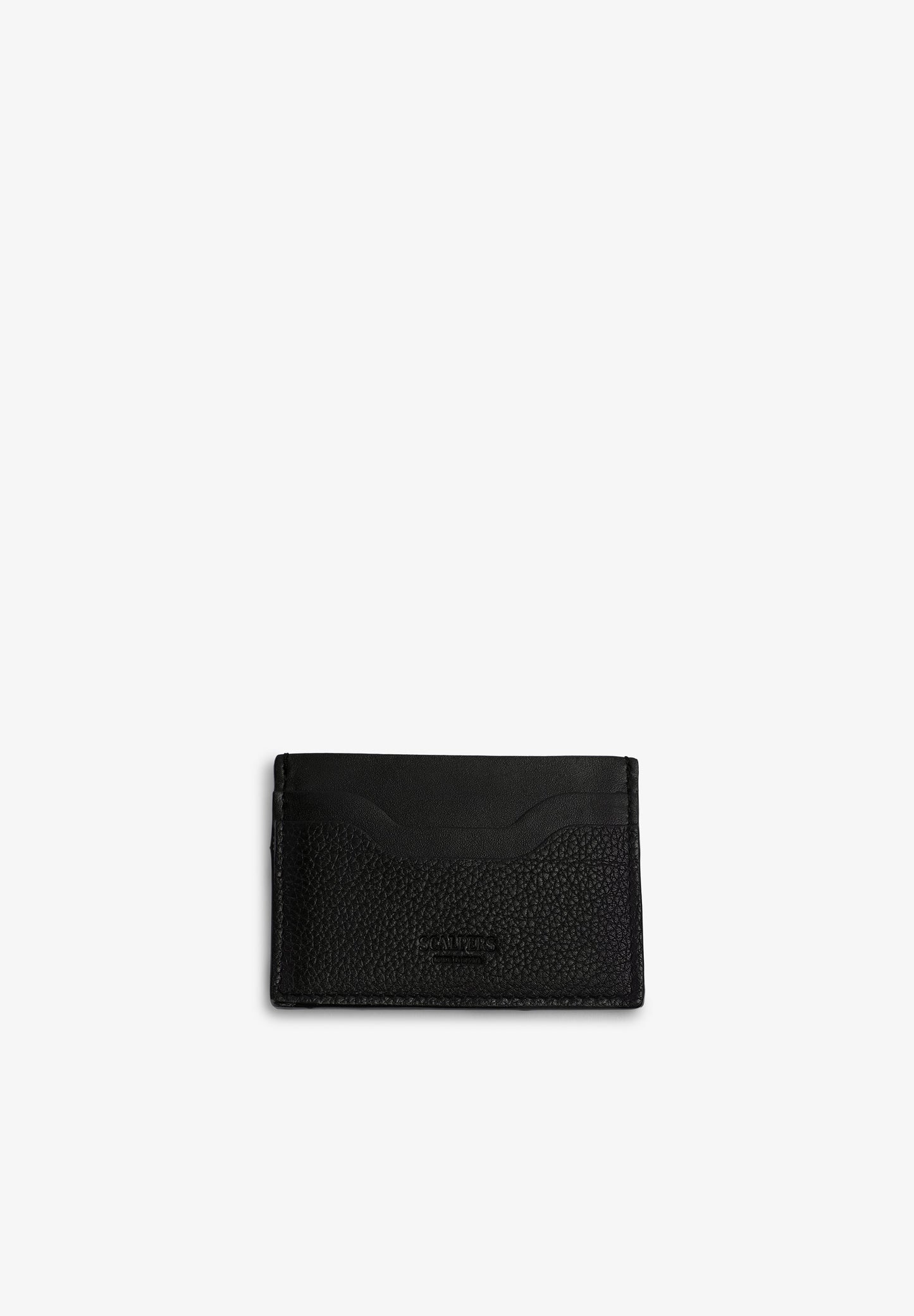 SCARNE FREE CARDHOLDER