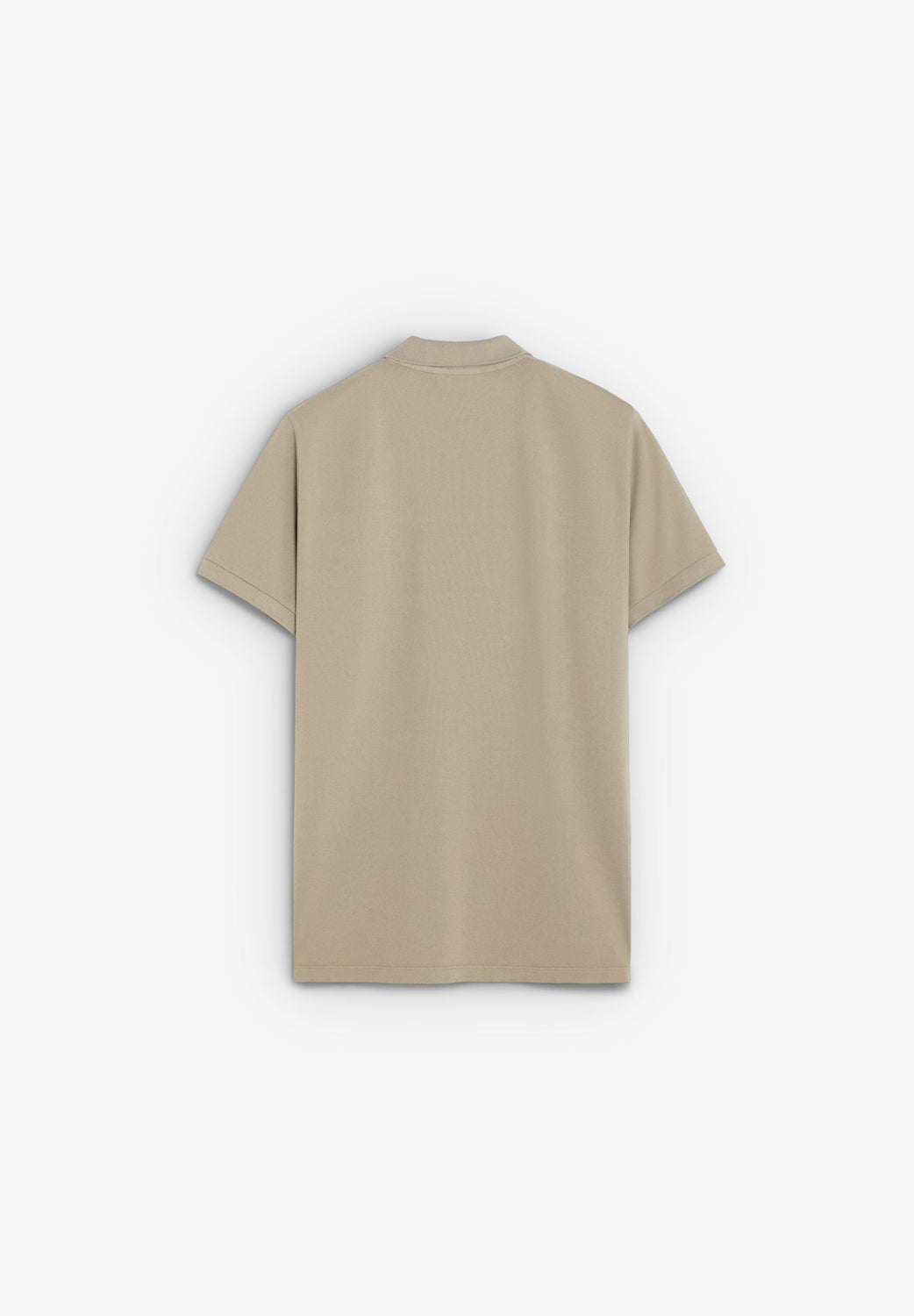 POLO DE PIQUÉ BORDADO - Scalpers