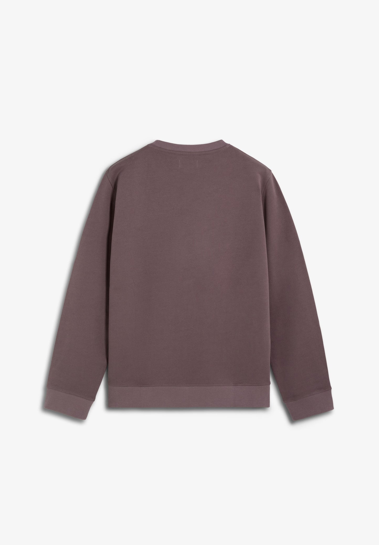 SUDADERA BORDADA WASHED - Scalpers
