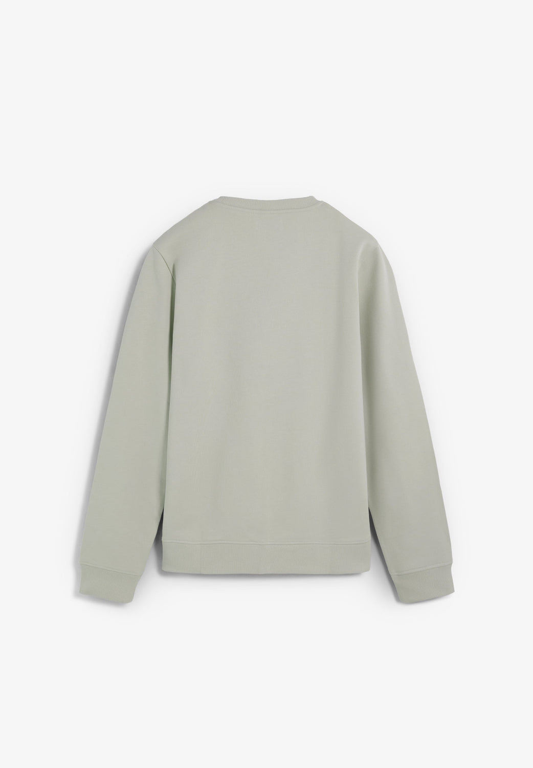 SUDADERA BORDADA WASHED - Scalpers