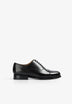 NAPPA LEATHER OXFORD SHOES