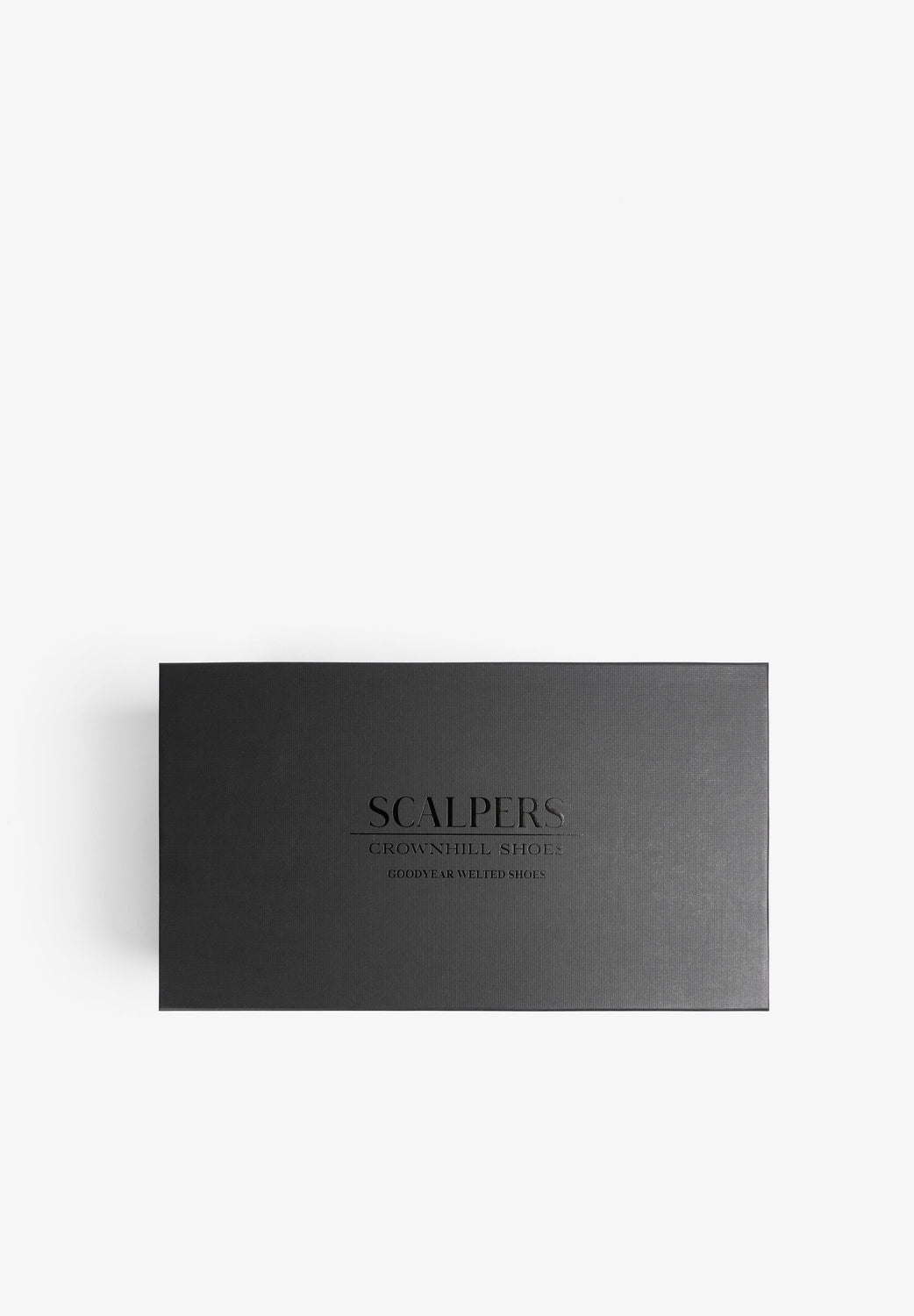 ZAPATOS MONK CUERO - Scalpers