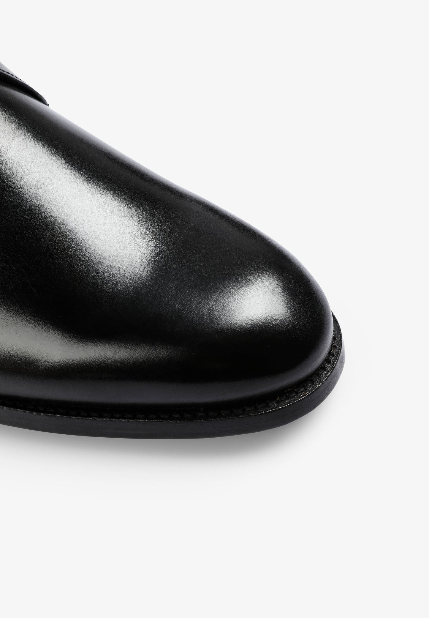 ZAPATOS MONK CUERO - Scalpers