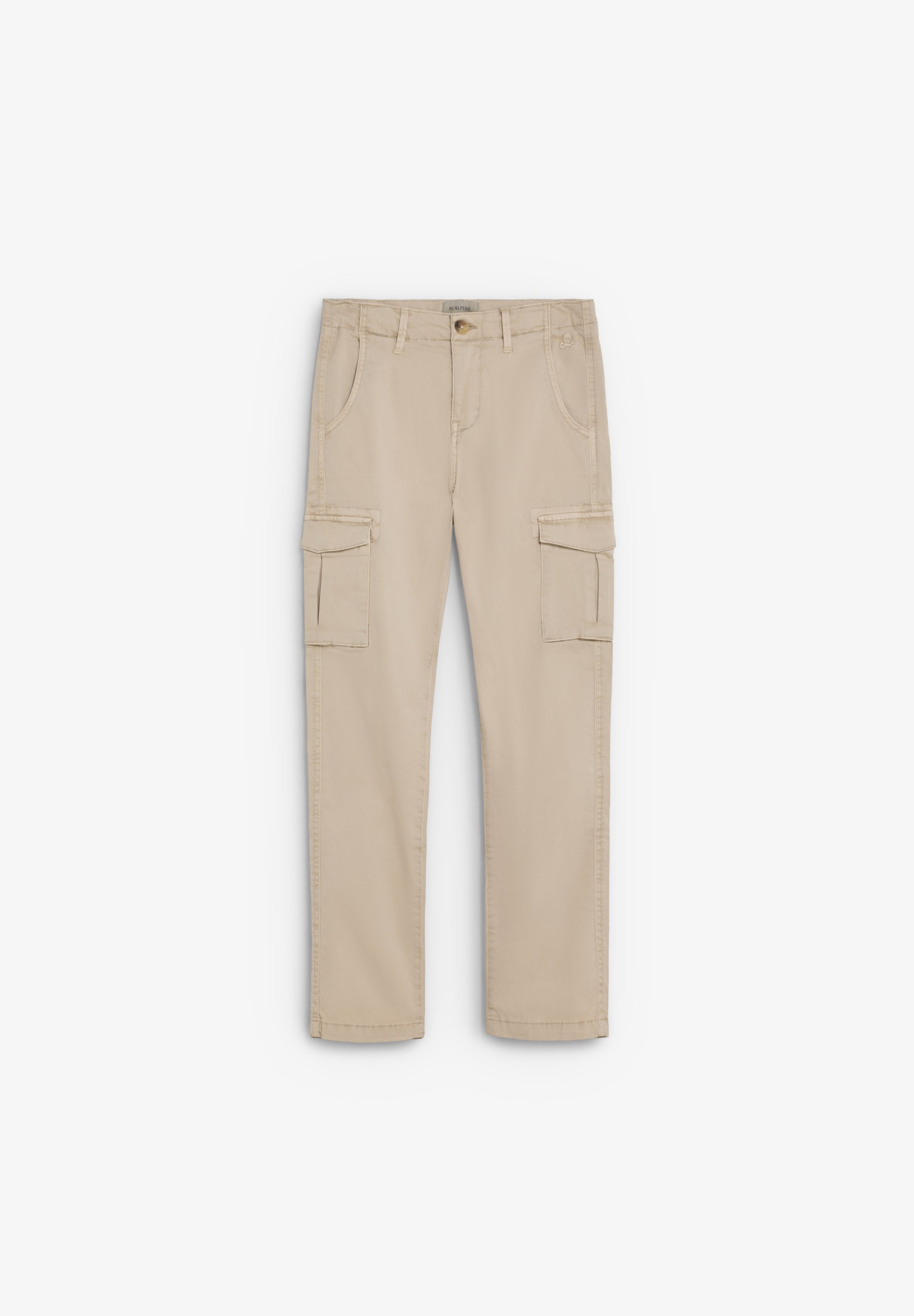 SCMODERN CARGO PANTS KIDS