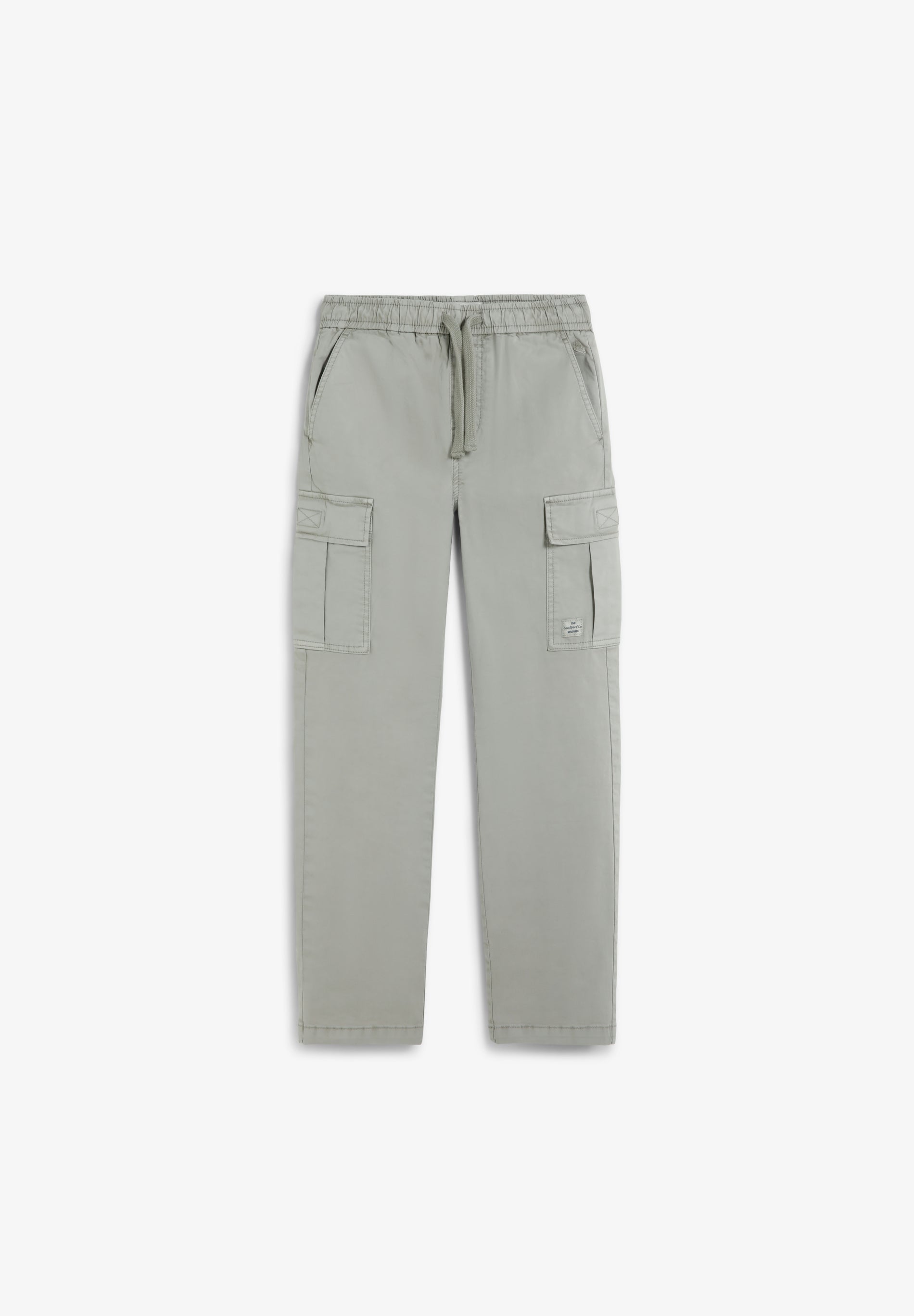 SCADAM CARGO PANTS KIDS