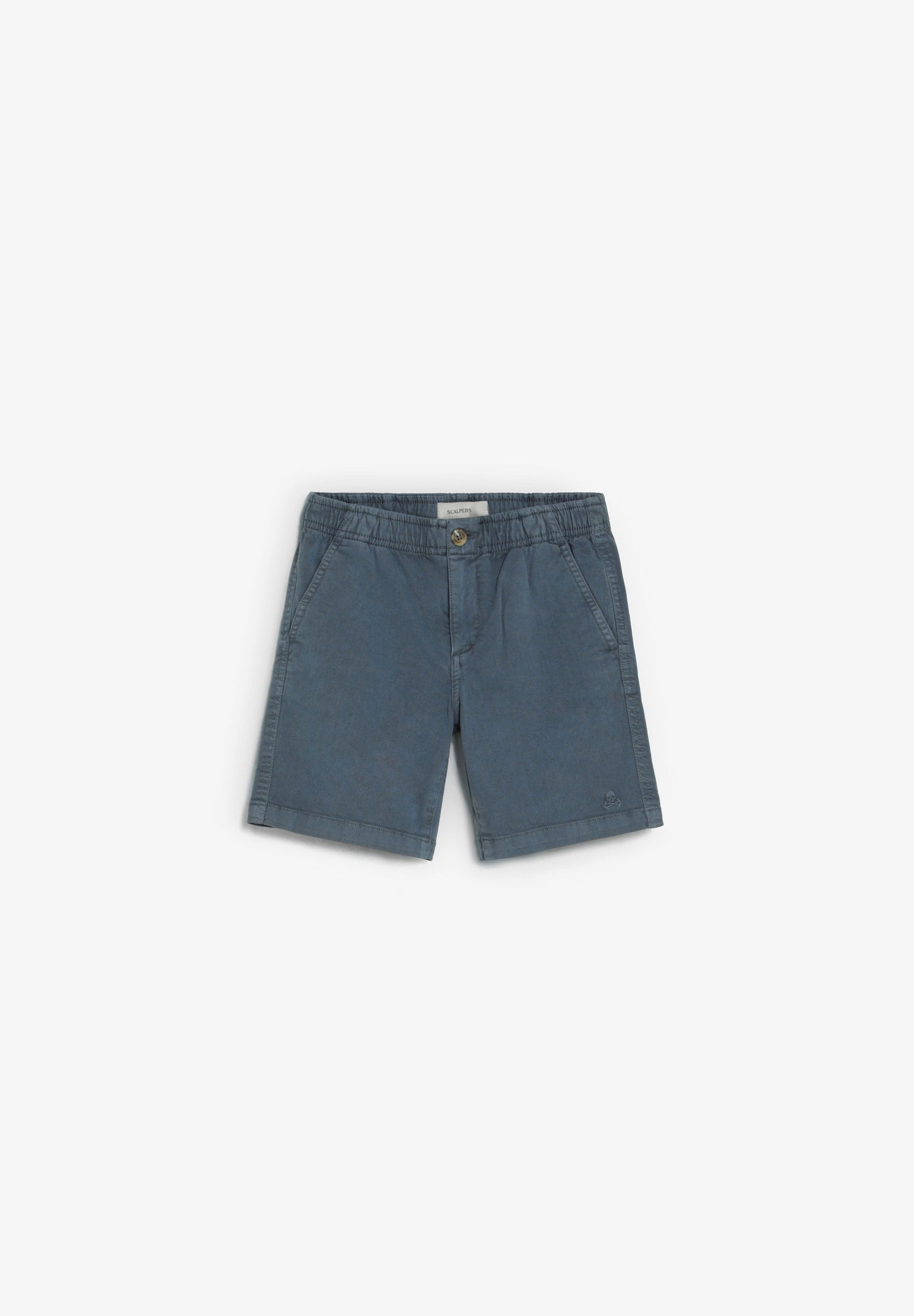CLASSIC BERMUDA SHORTS