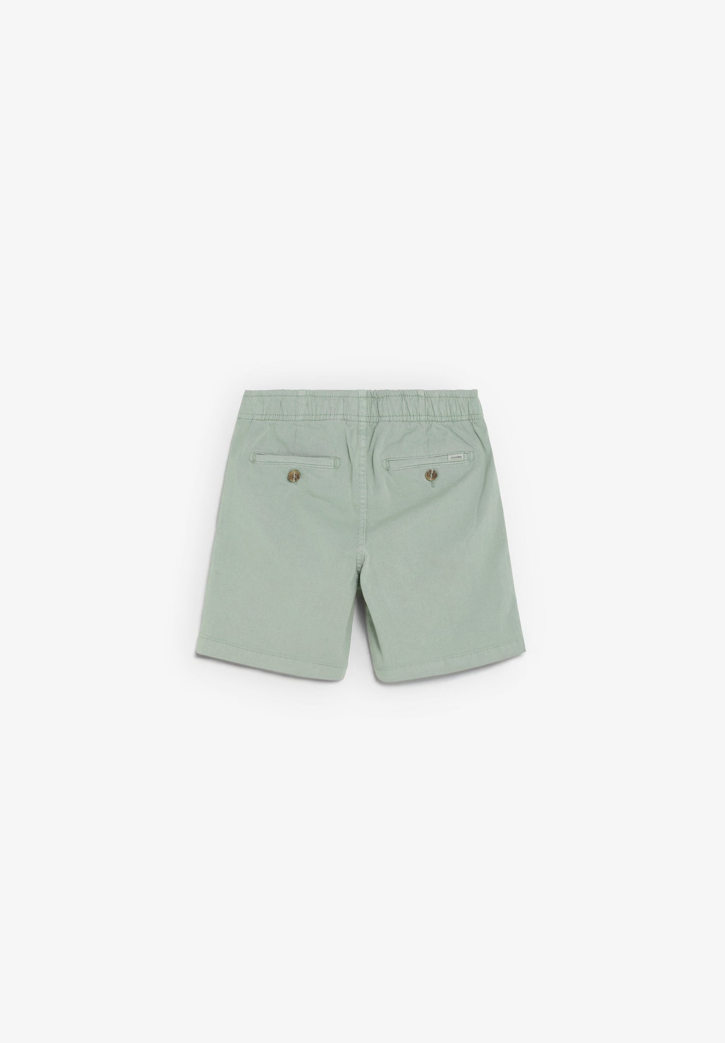 CLASSIC BERMUDA SHORTS
