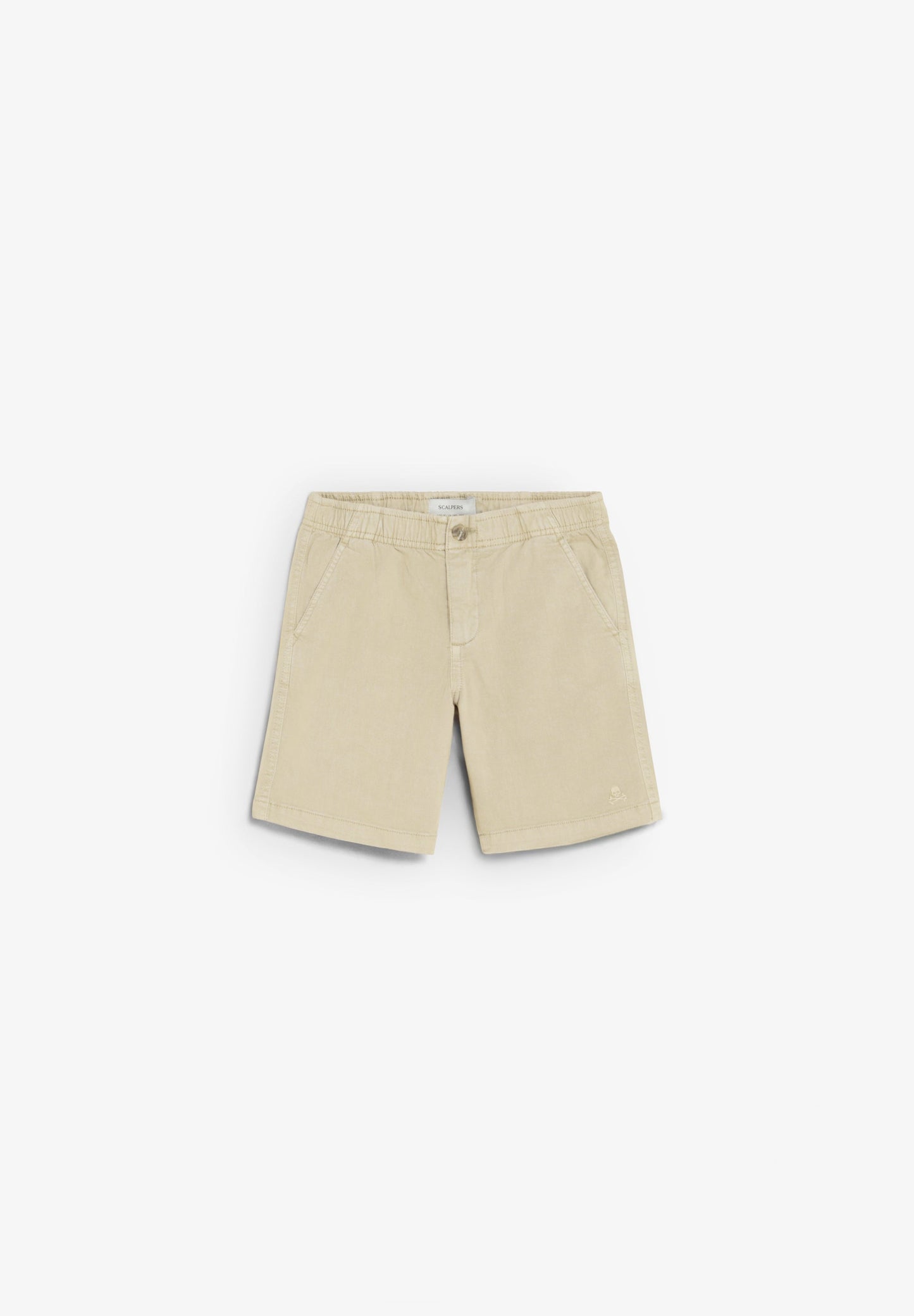 CLASSIC BERMUDA SHORTS