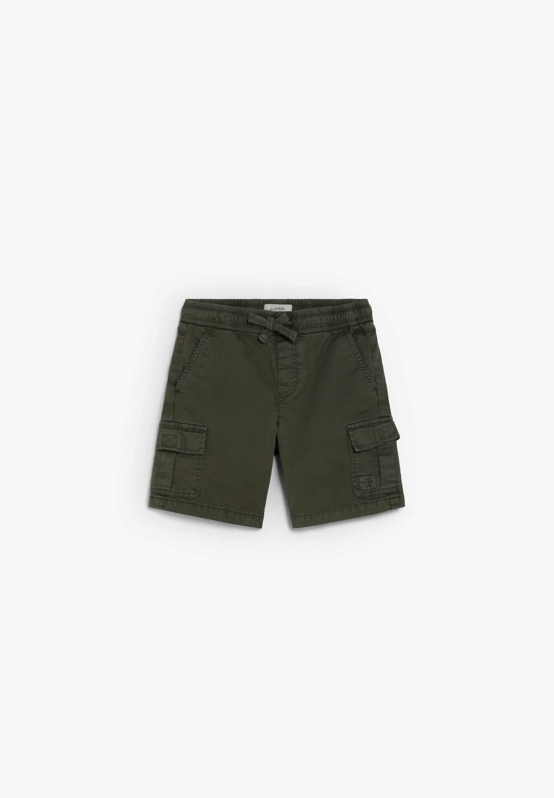 SCADAM CARGO SHORTS KIDS