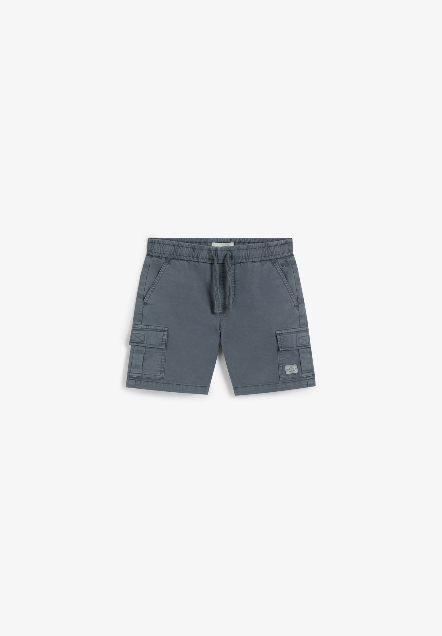 SCADAM CARGO SHORTS KIDS