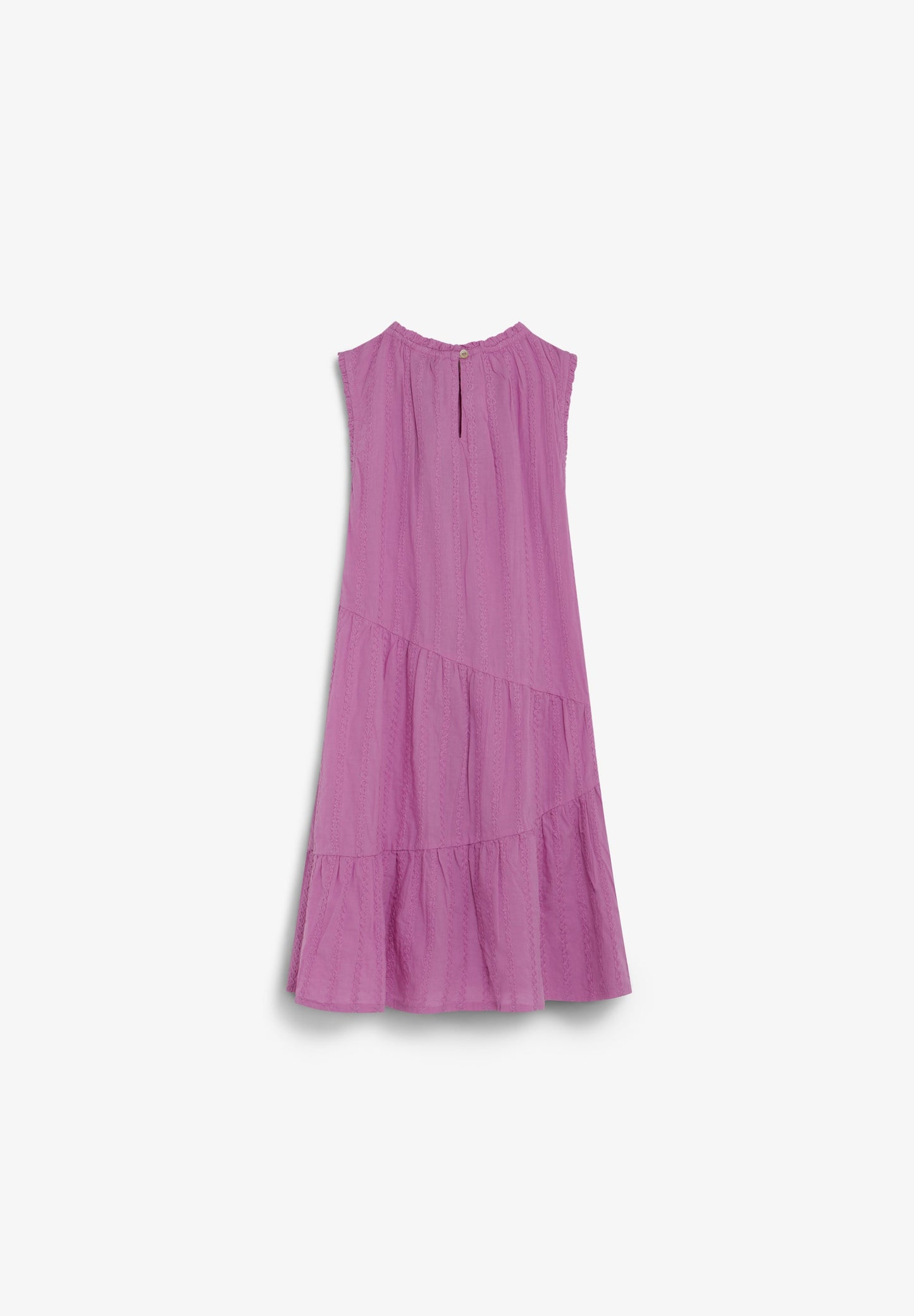 COTTON SEAMS DRESS