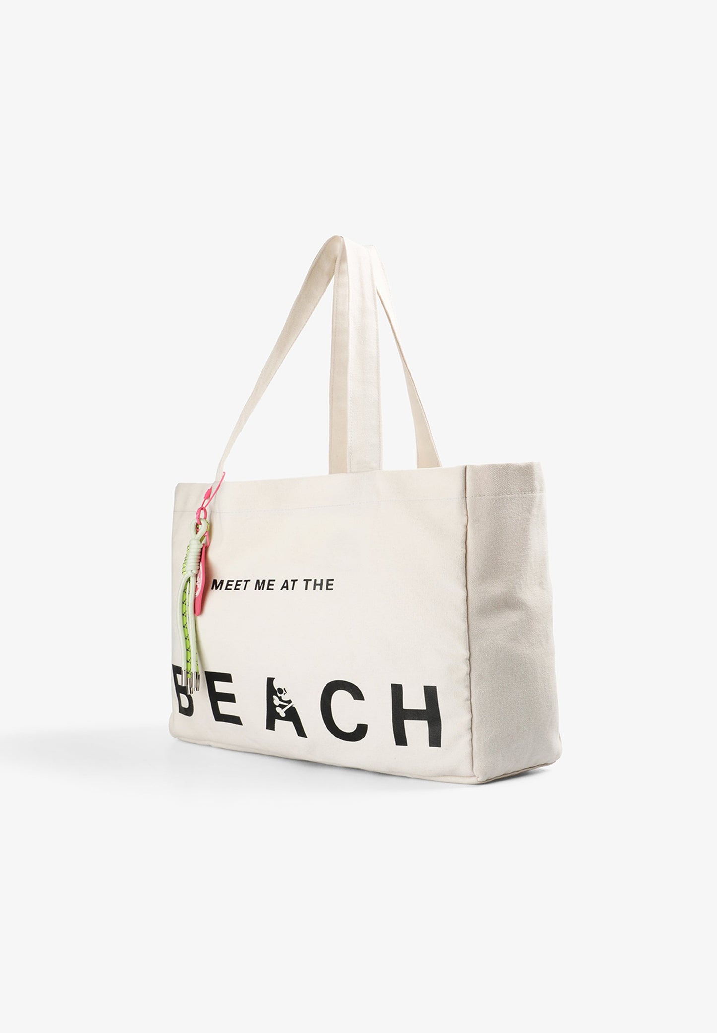 PRINTED TOTE BAG