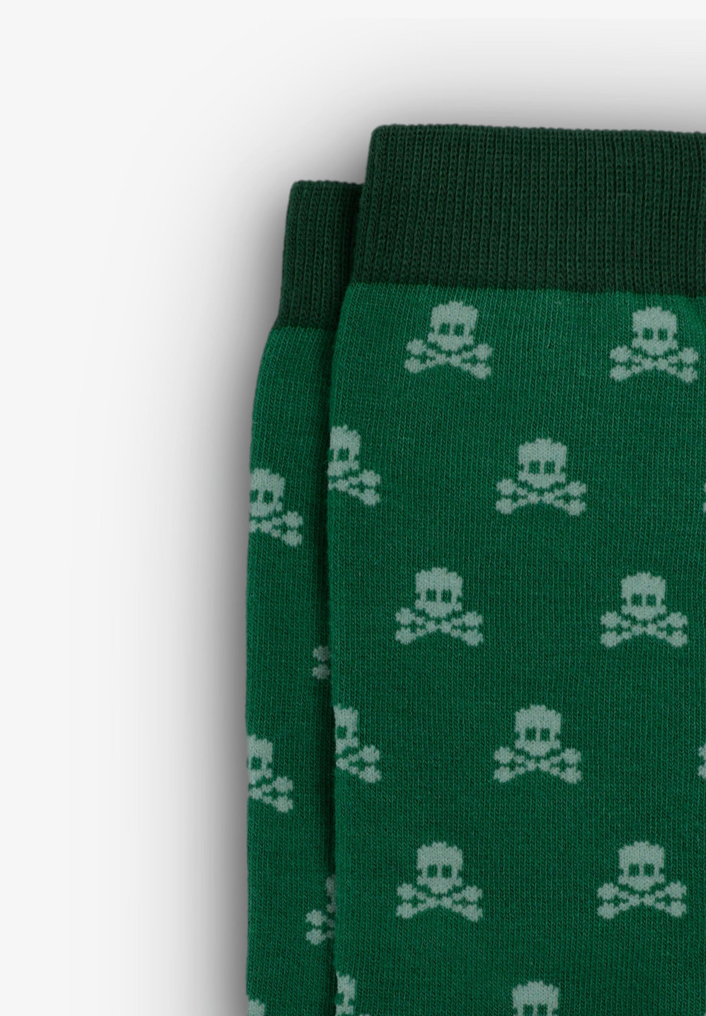 SCSKULL M SOCKS KIDS