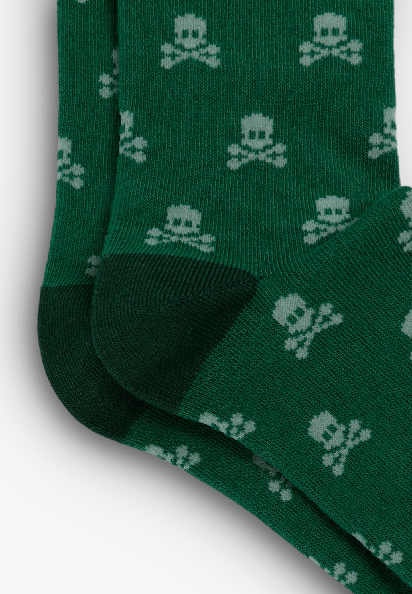 SCSKULL M SOCKS KIDS