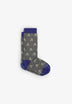 SCSKULL M SOCKS KIDS