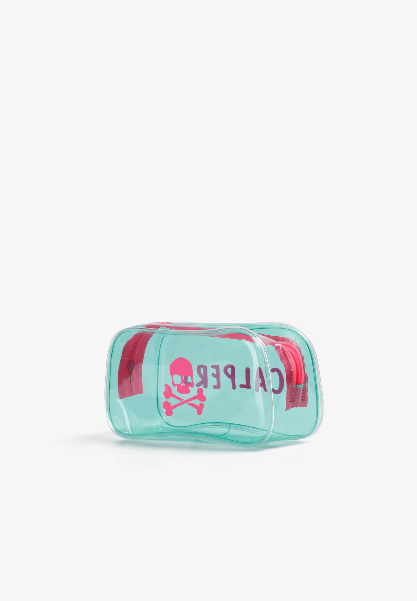 TOILETRY BAG WITH TRAVEL SET