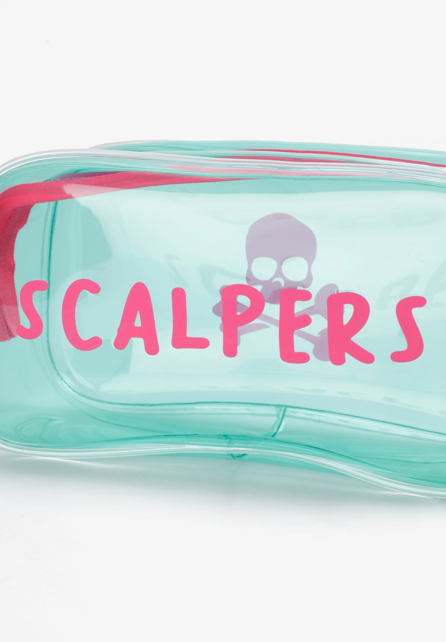 TOILETRY BAG WITH TRAVEL SET