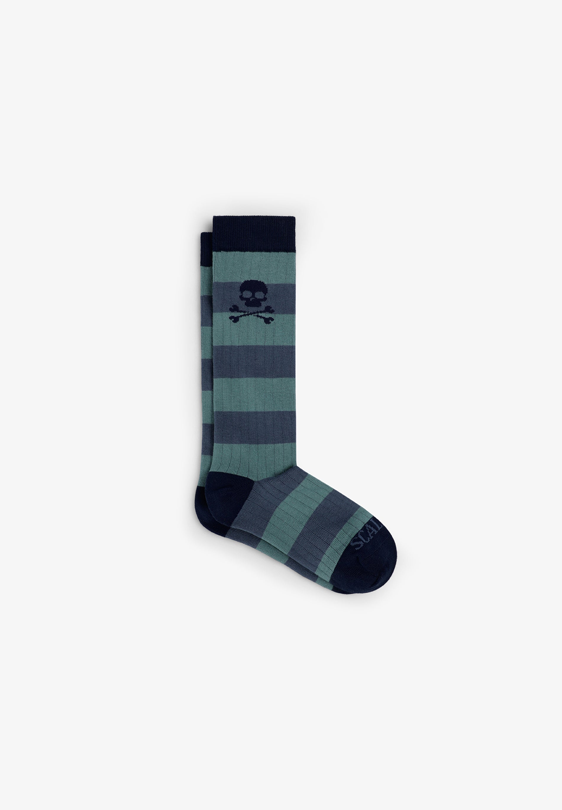 SCRUGBY L SOCKS KIDS