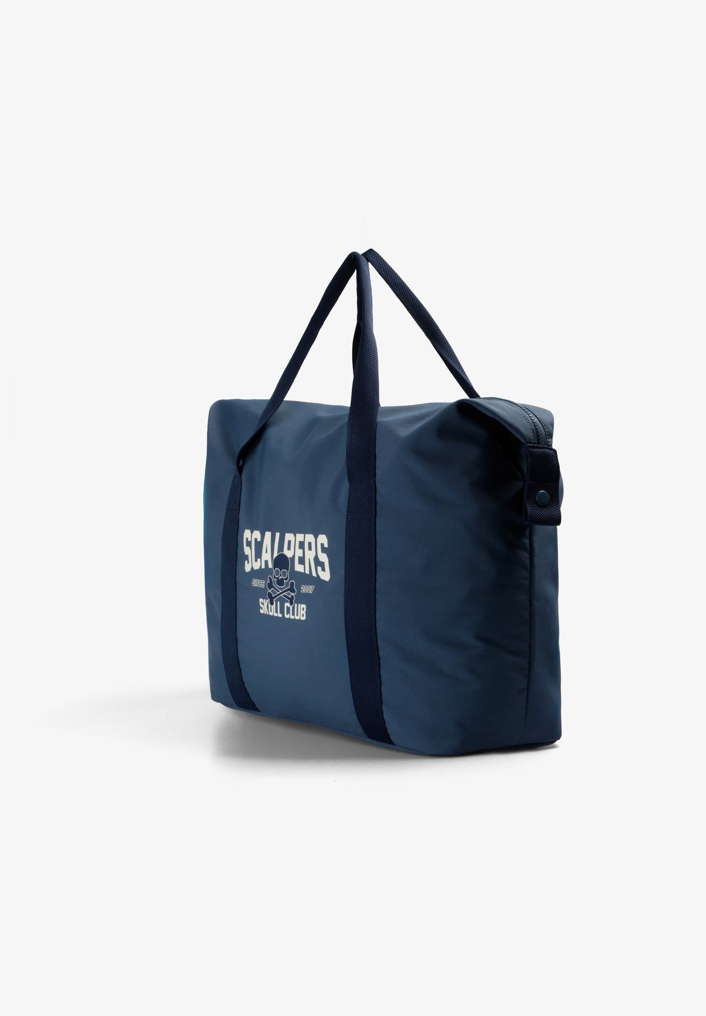 BOLSA TÉCNICA SKULL CLUB - Scalpers