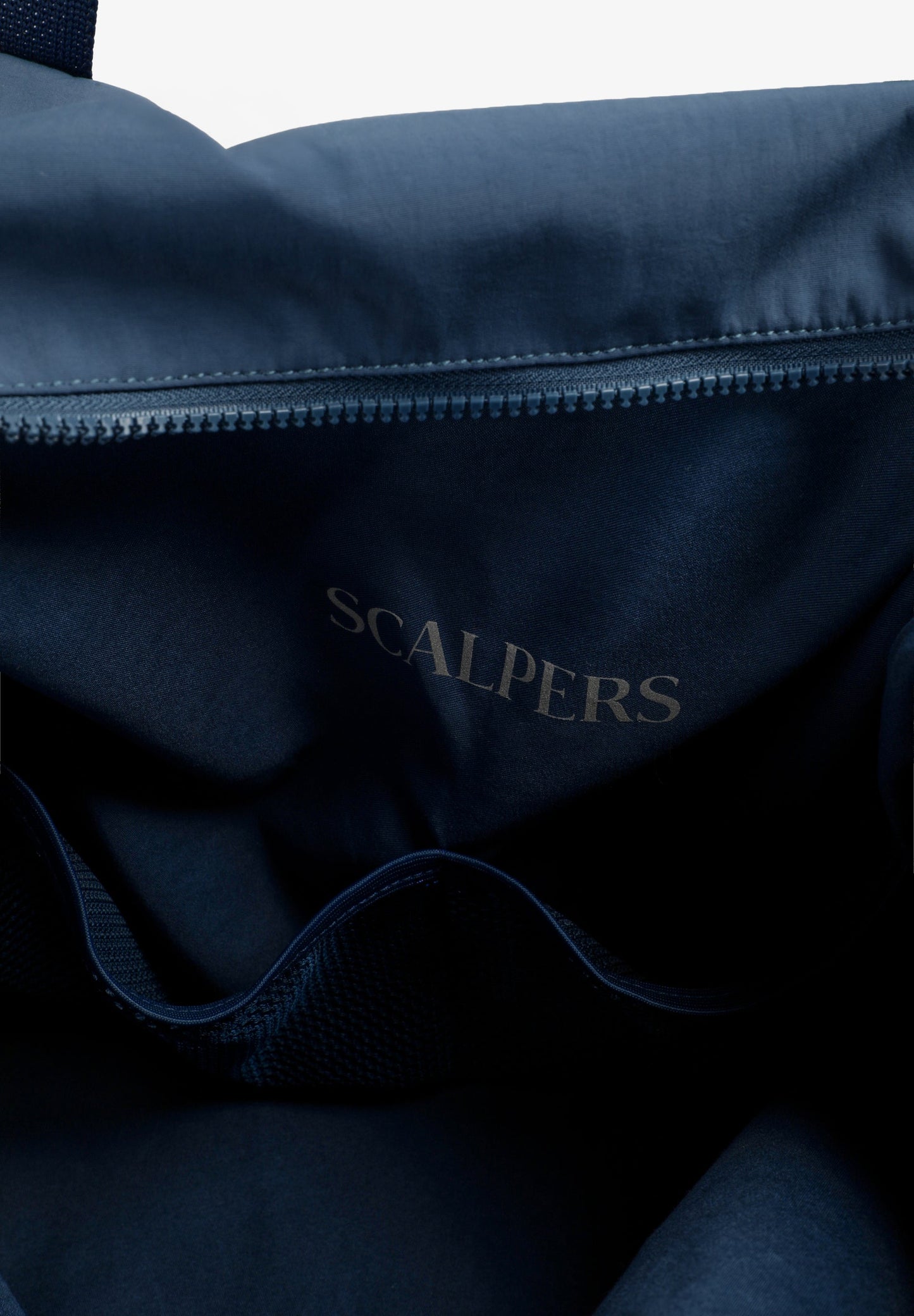 SCSKULL CLUB DUFFLE BAG KIDS