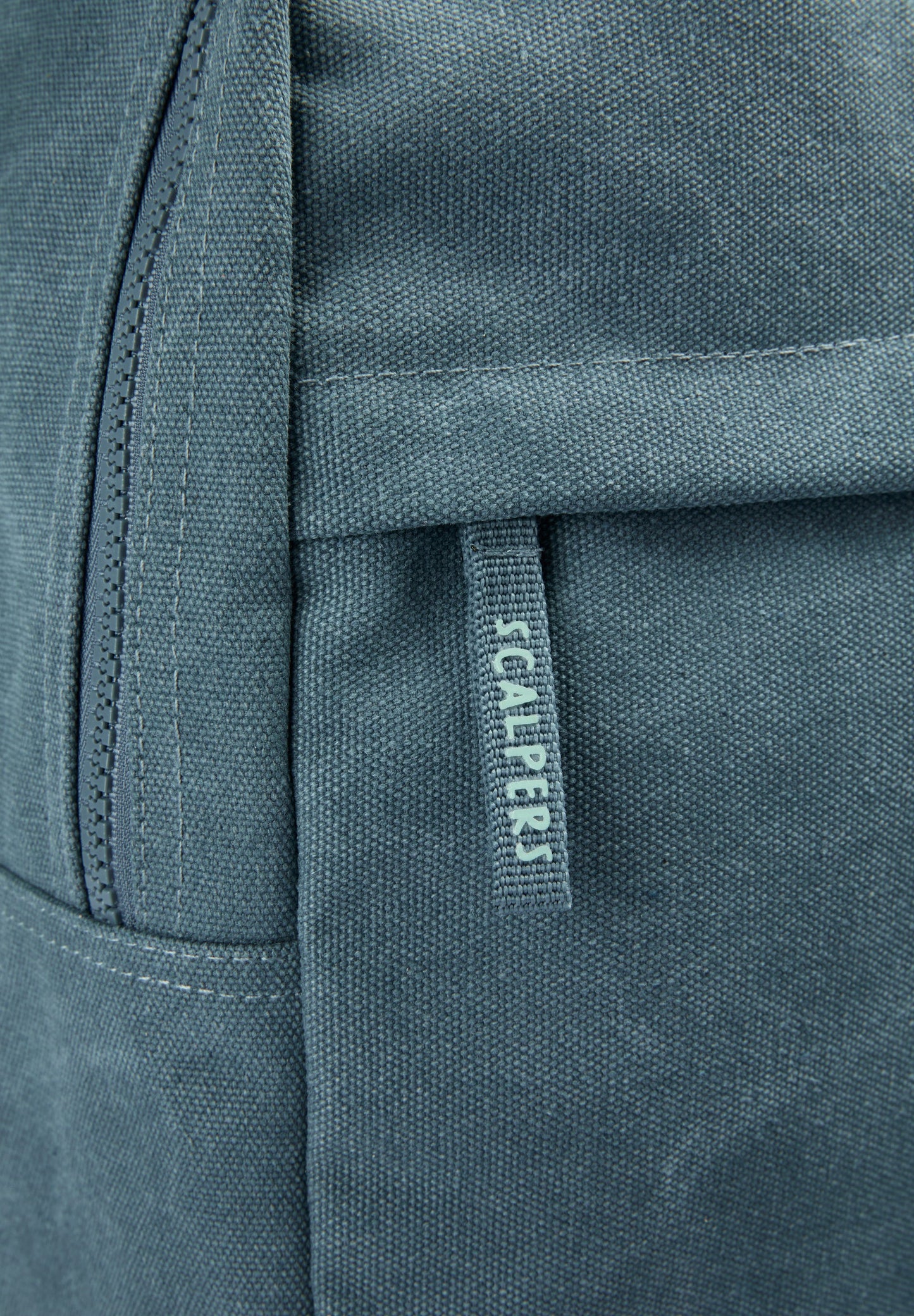 CANVAS PATCH BACKPACK