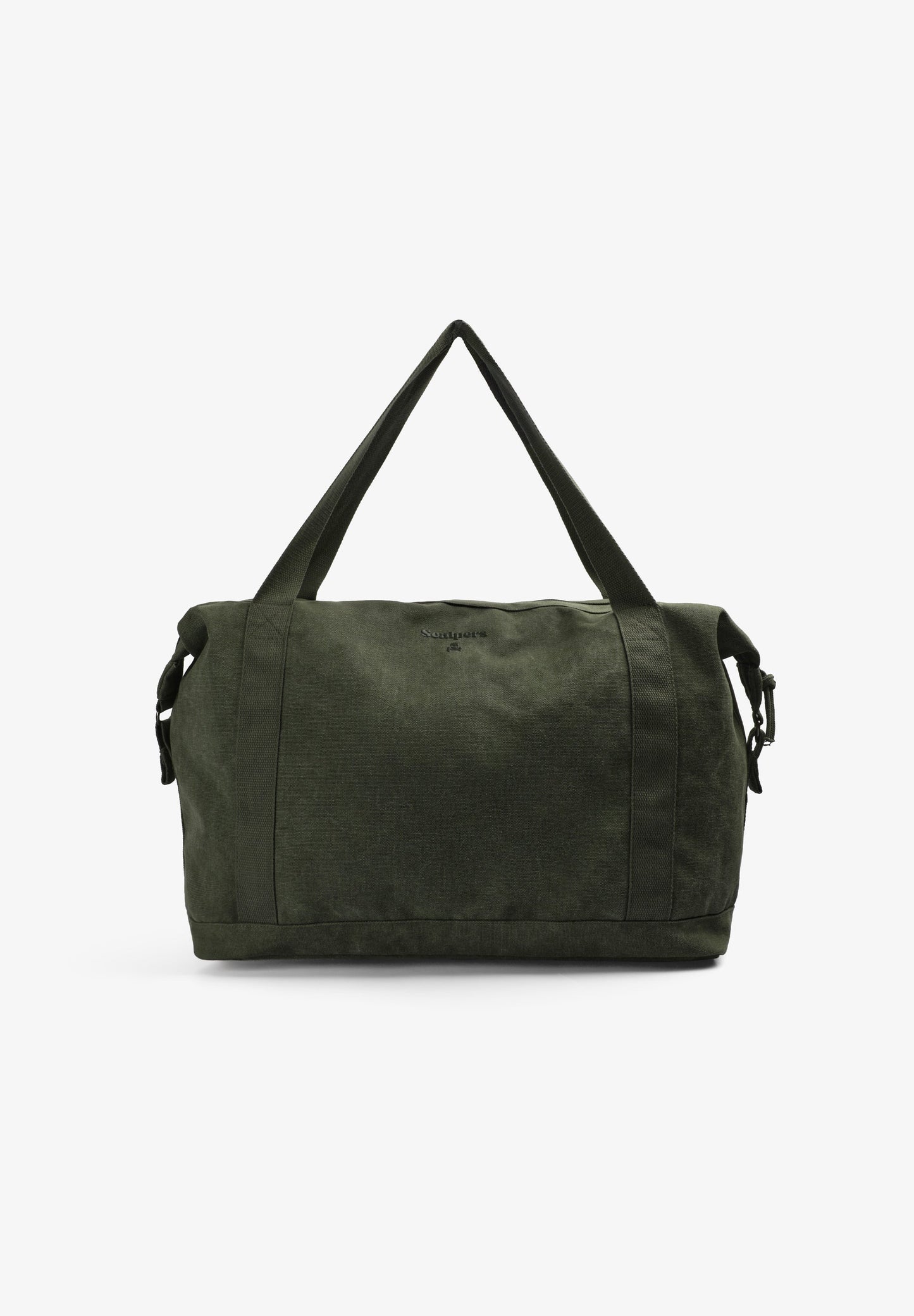 CANVAS TRAVEL BAG
