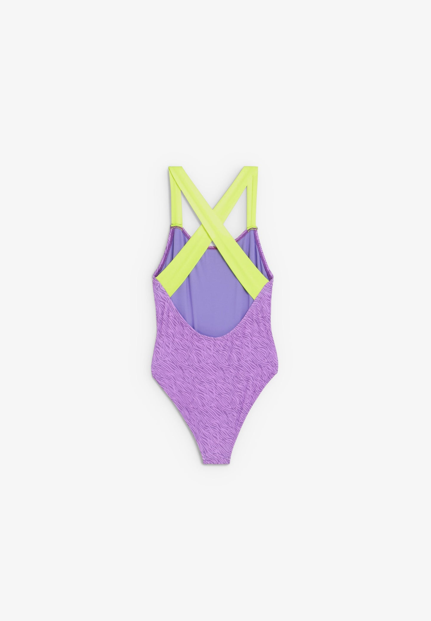 SCZEBRA SWIMSUIT GIRLS