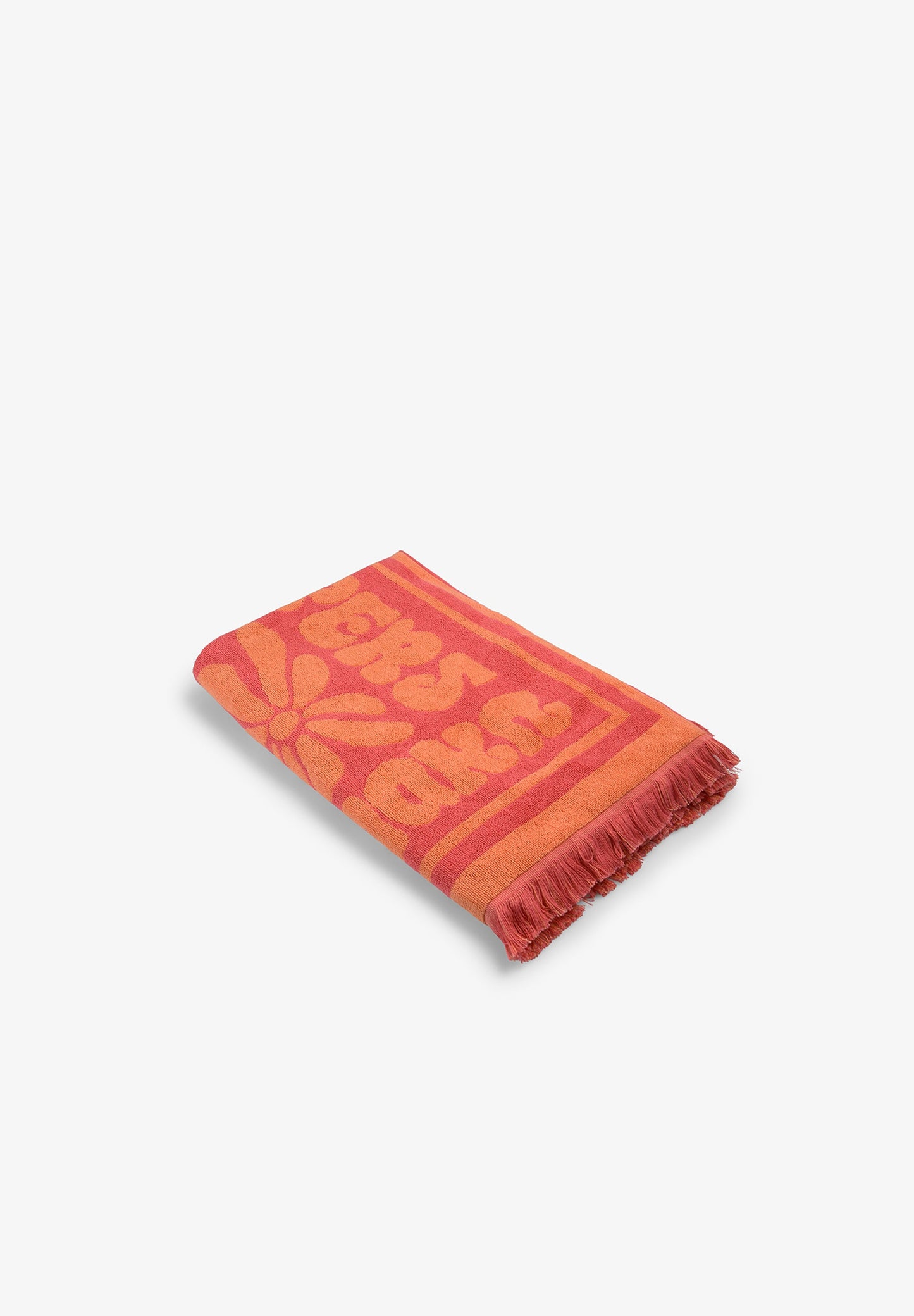 SCSUNSET TOWEL GIRLS