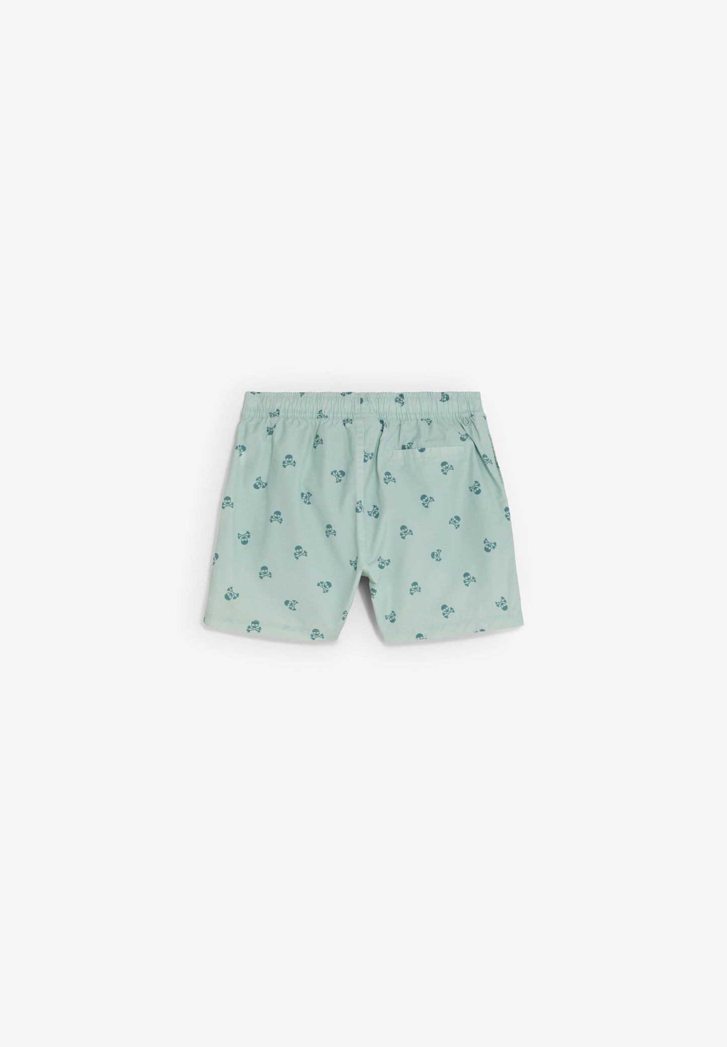 SCSKULL DELAVE SWIMSUIT KIDS
