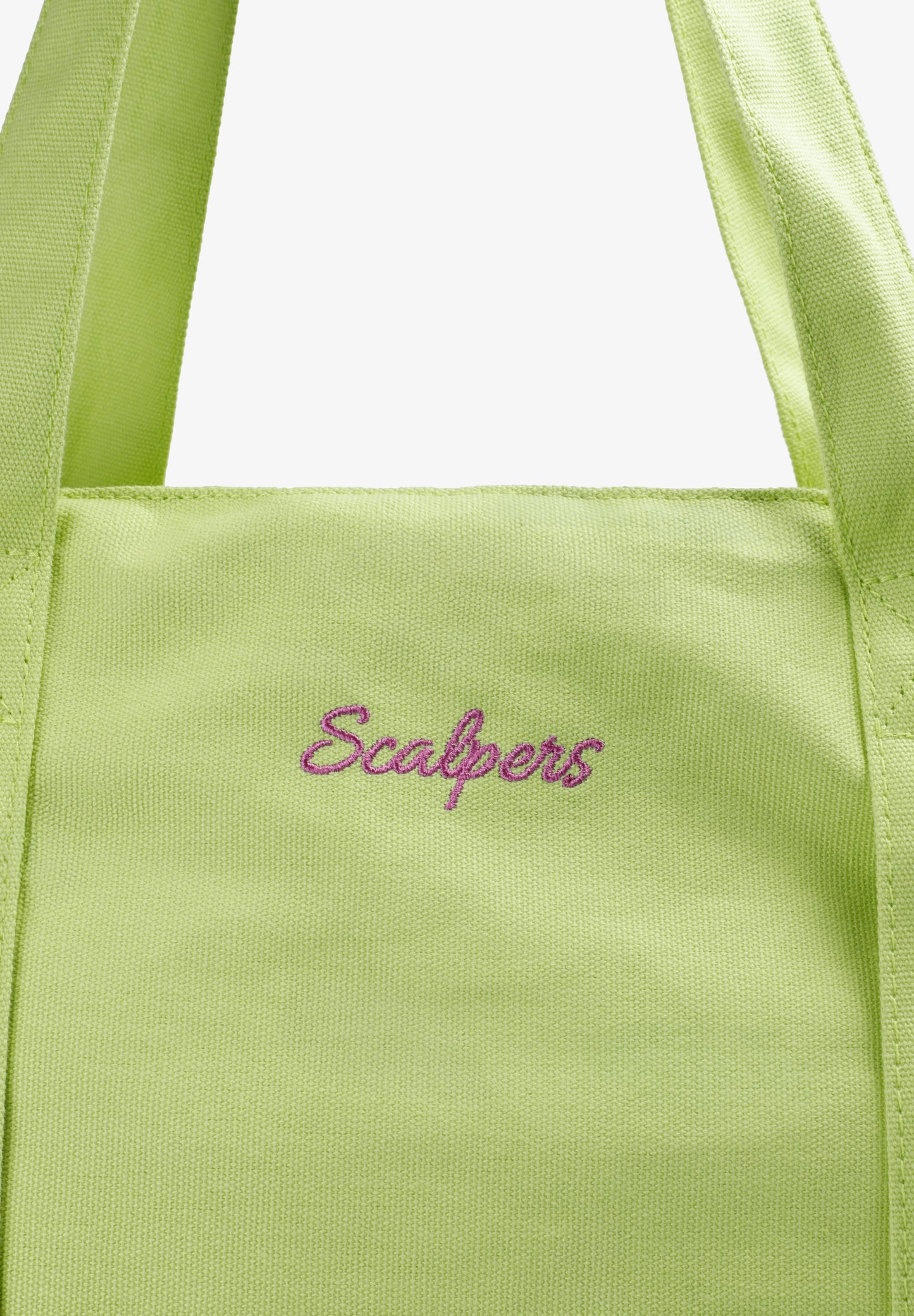 BOLSA TOTE CALAVERA - Scalpers