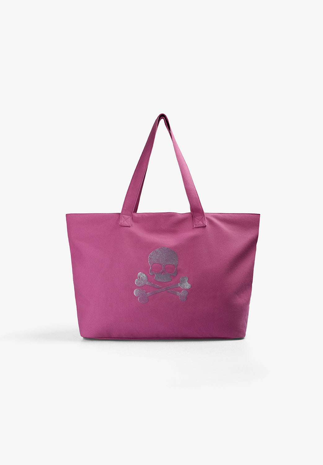 BOLSA TOTE CALAVERA - Scalpers
