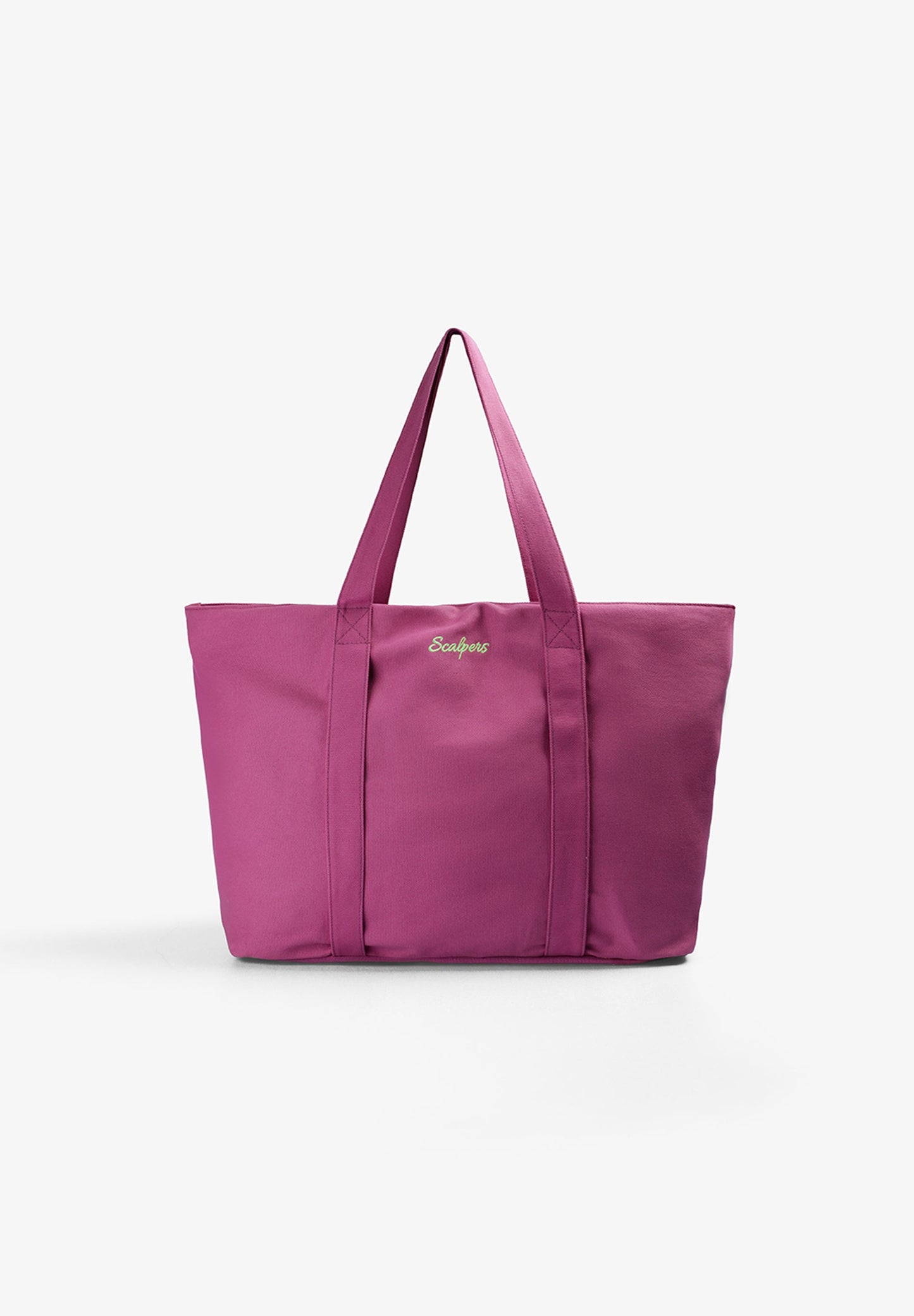 SCSKULLER SHOPPER BAG GIRLS