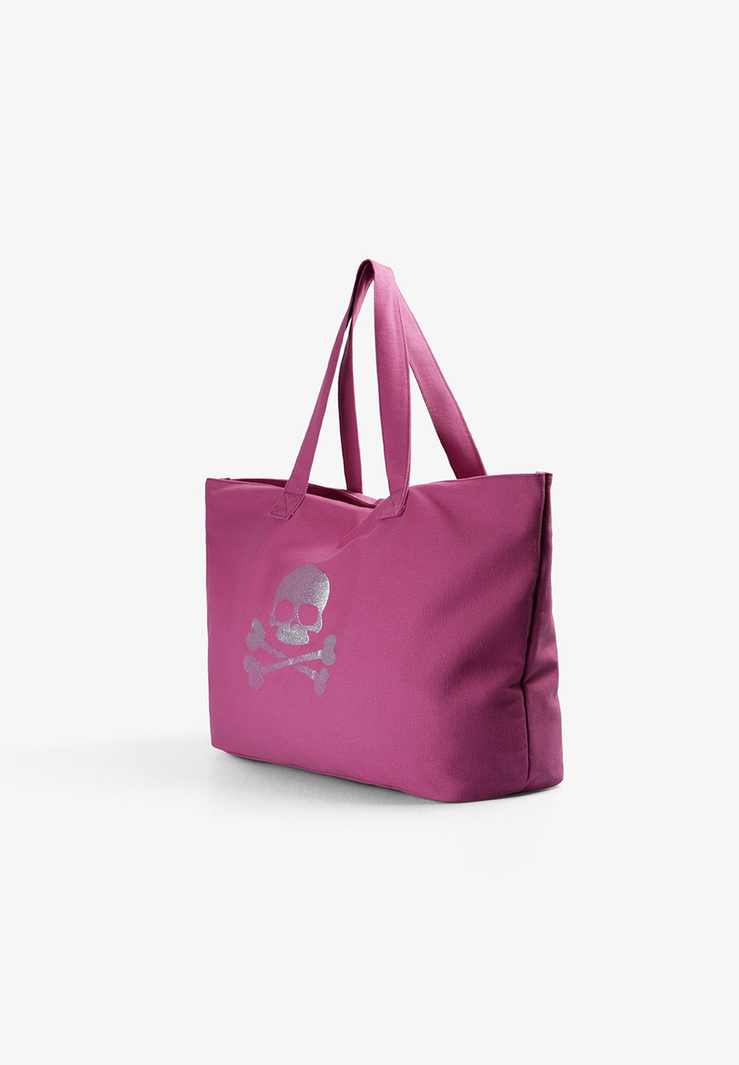 BOLSA TOTE CALAVERA - Scalpers